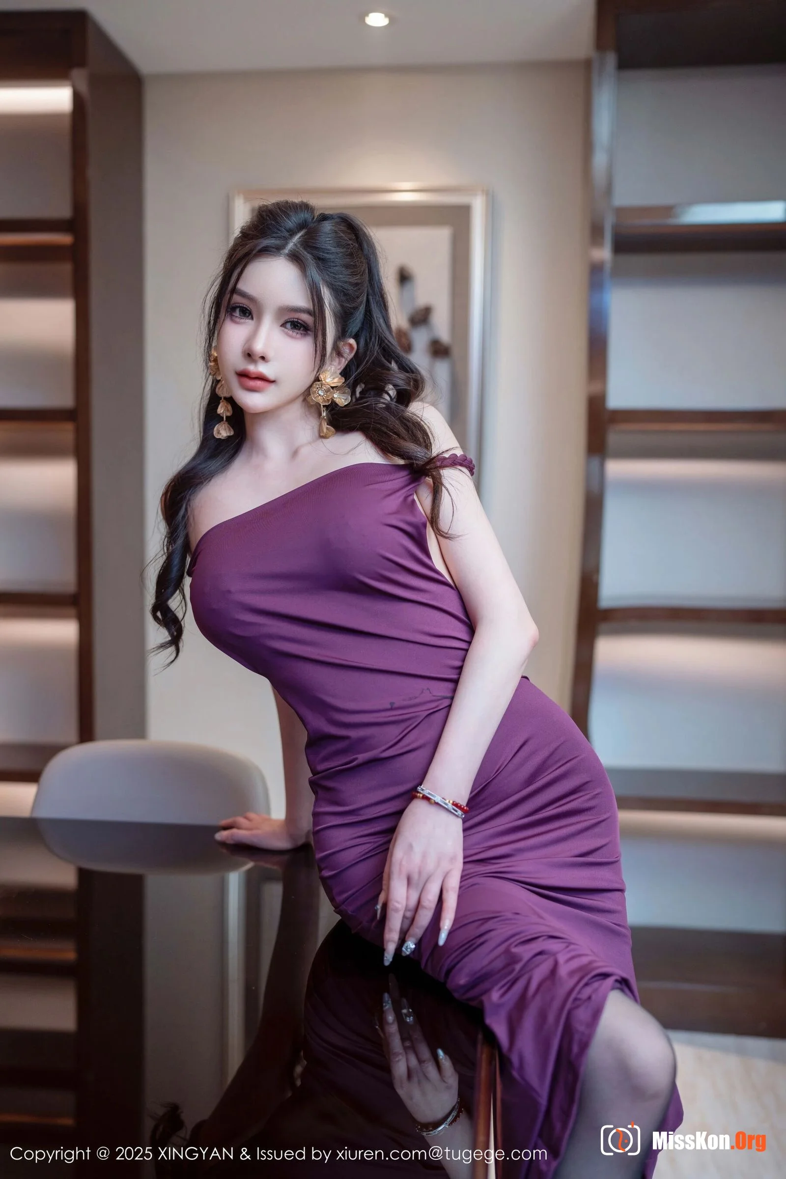 Li Lisa - Photo 12