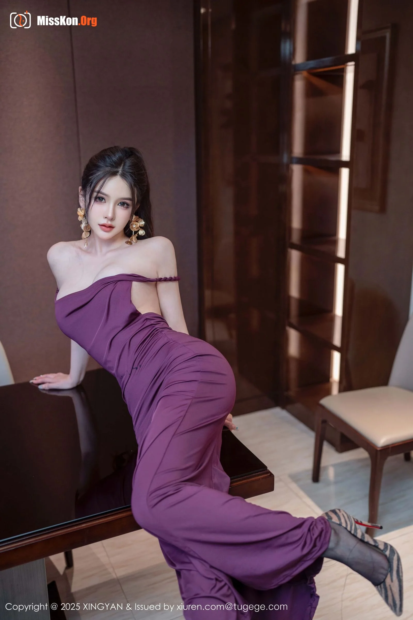 Li Lisa - Photo 17