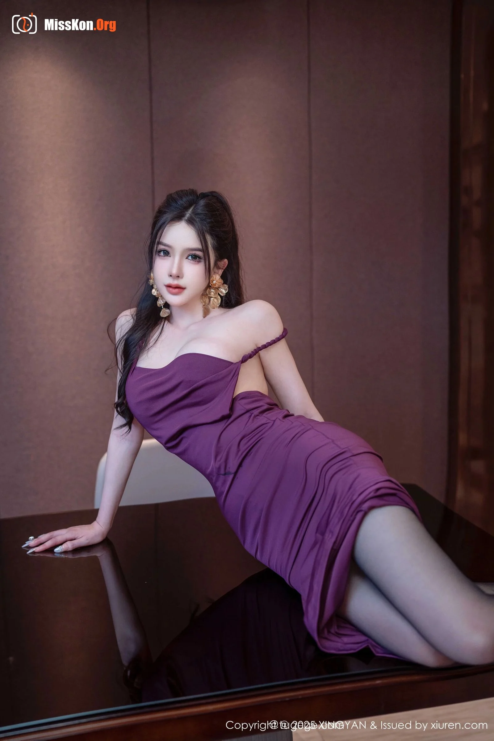 Li Lisa - Photo 28