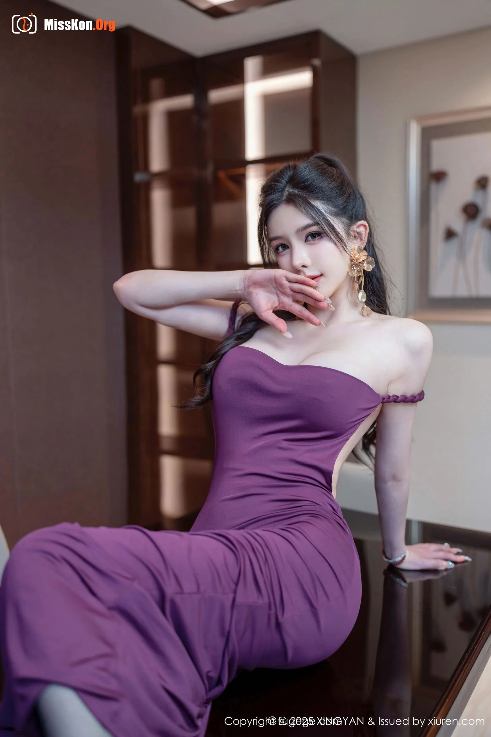 Li Lisa - Photo 4