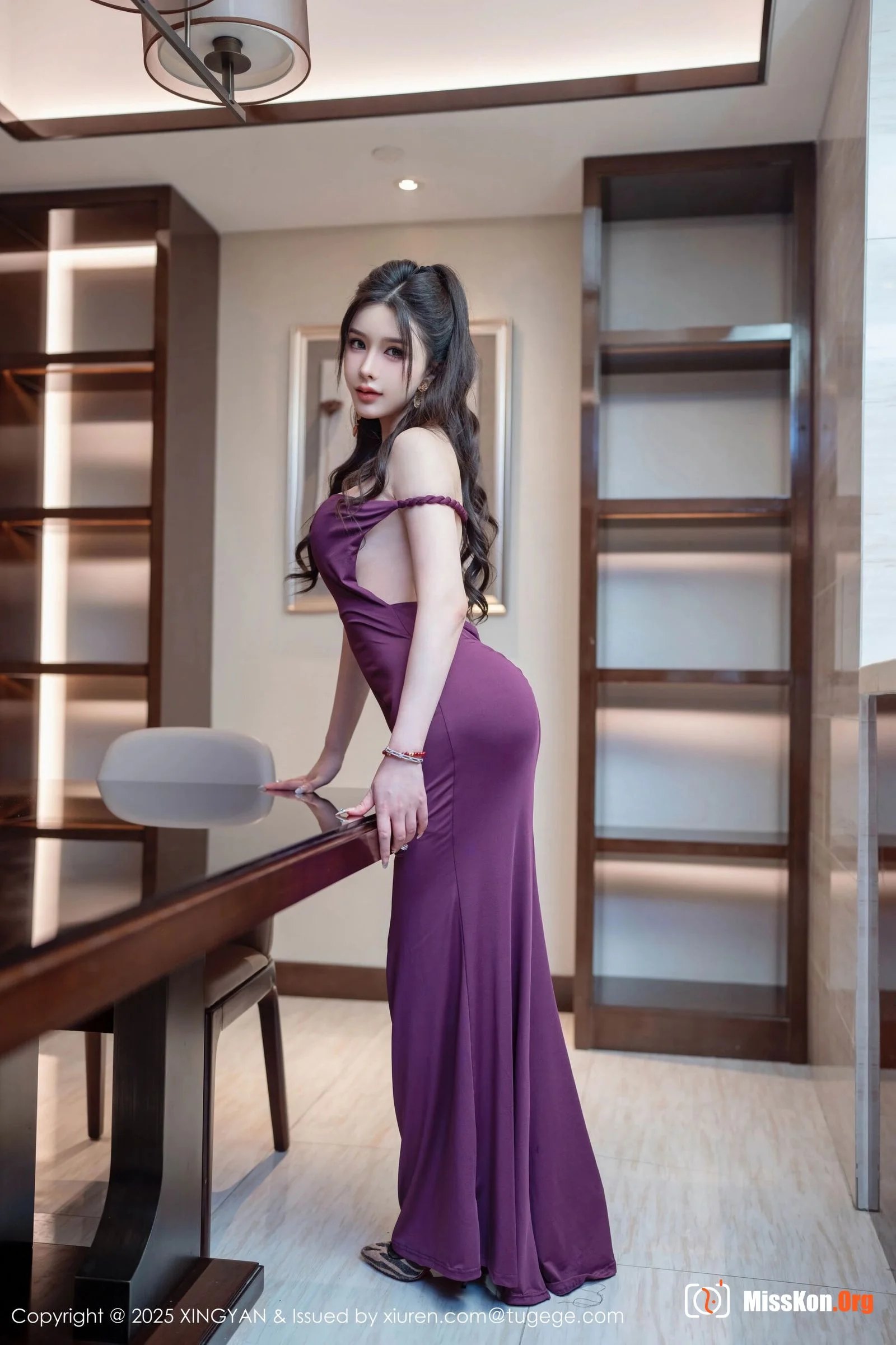 Li Lisa - Photo 5