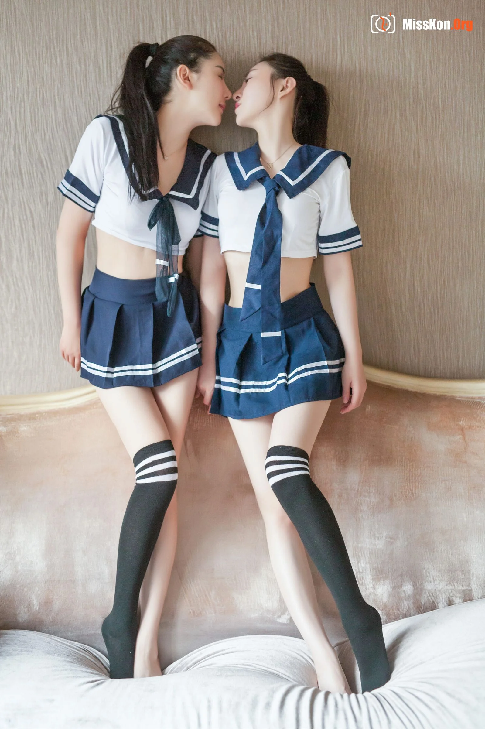 李丽莎&顾欣怡《姐妹》（2016-06-24） - 照片 3