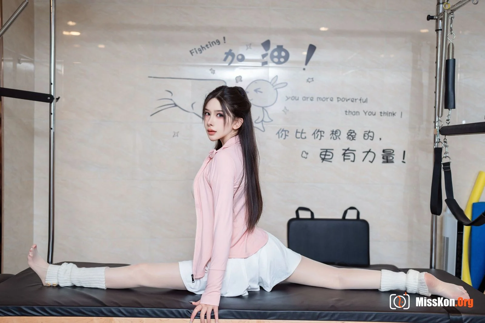 Li Lisa: Private purchase outflow - Photo 7