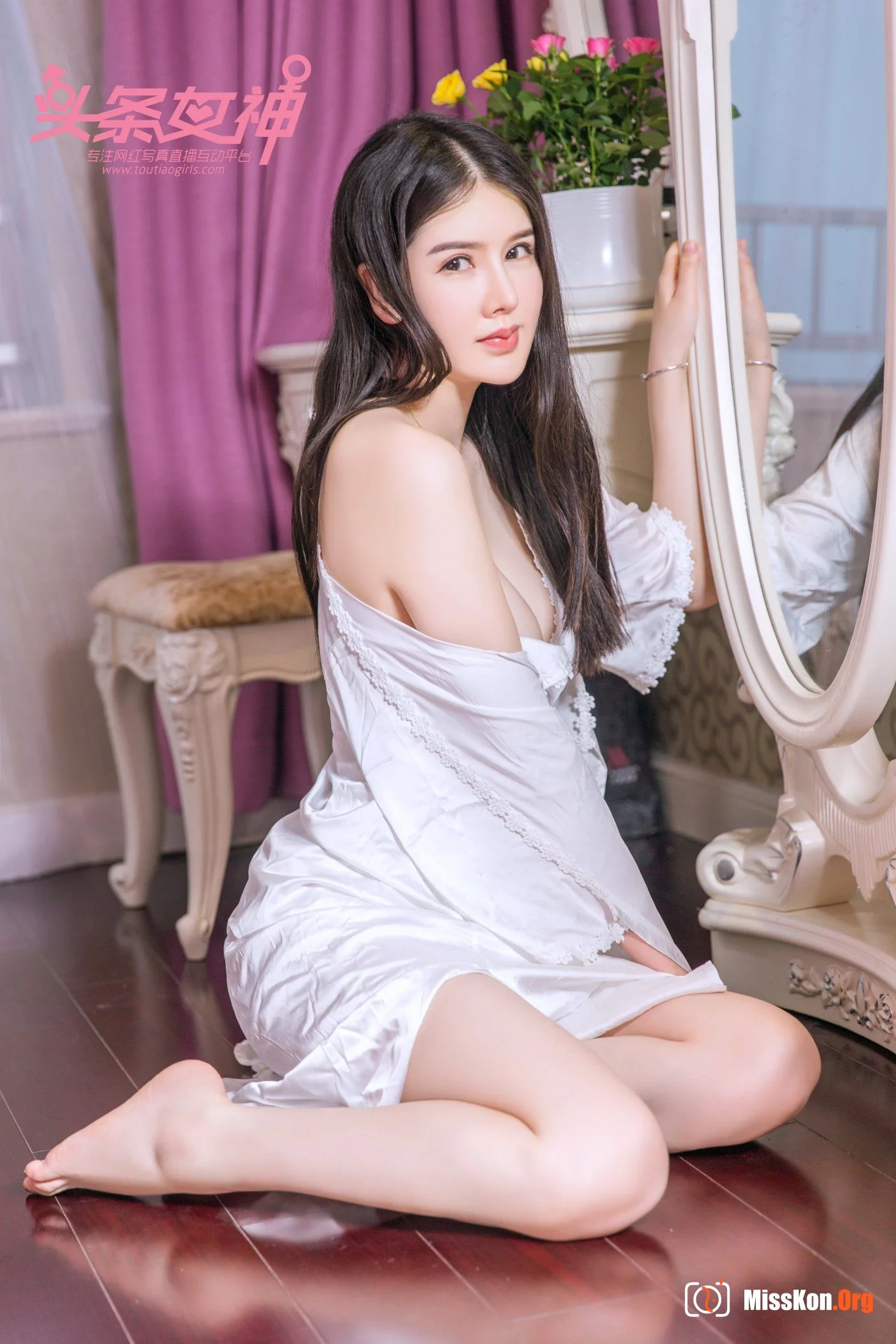 Li Lisa: Yilian Youmeng (2017-11-01) - Photo 9