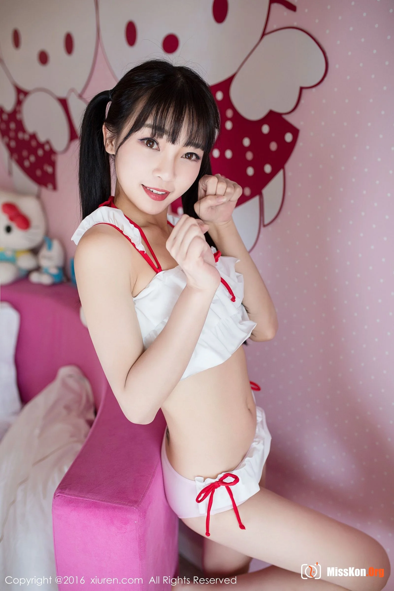 Li Lisi - Photo 2