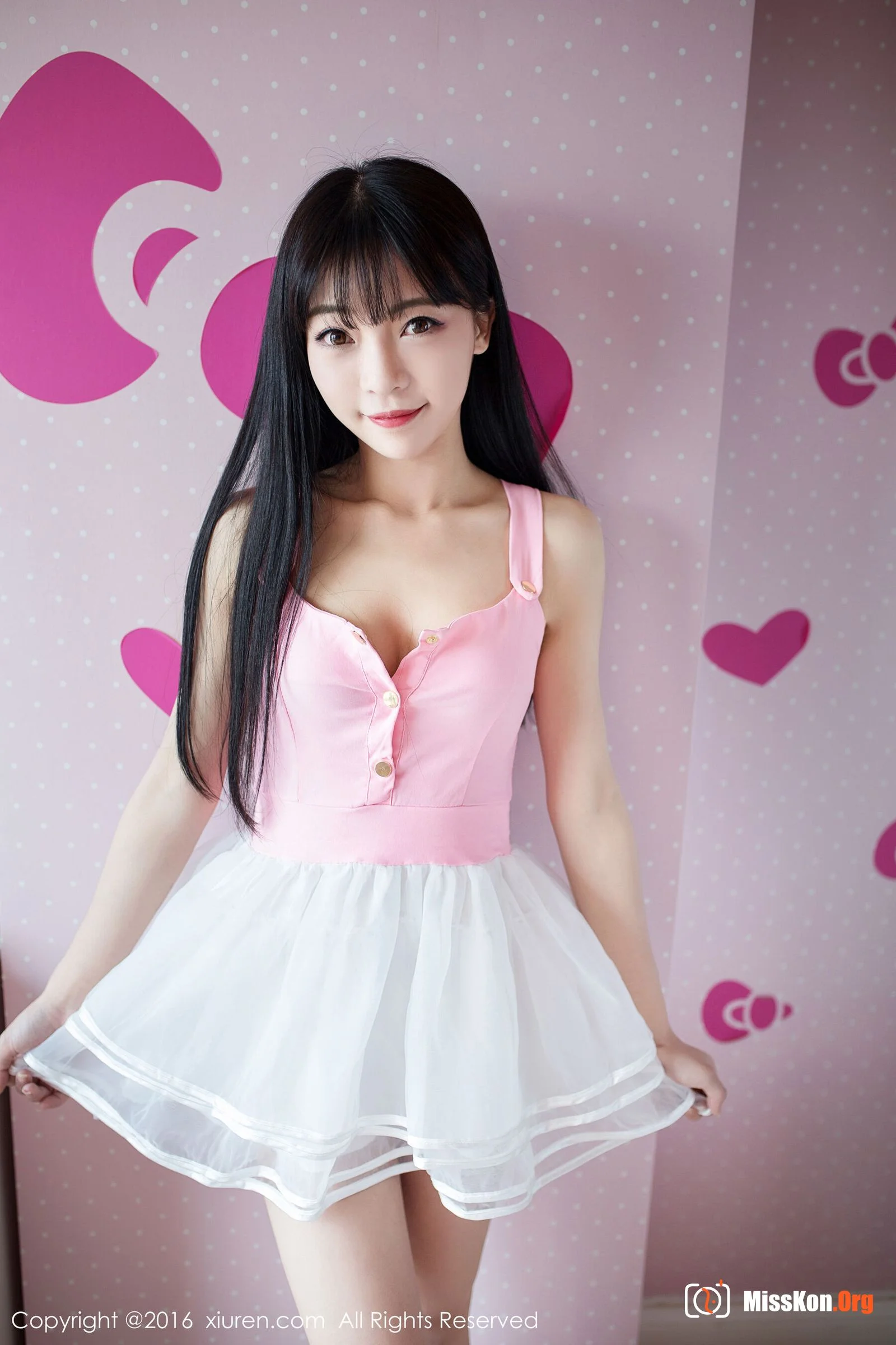 Li Lisi - Photo 3