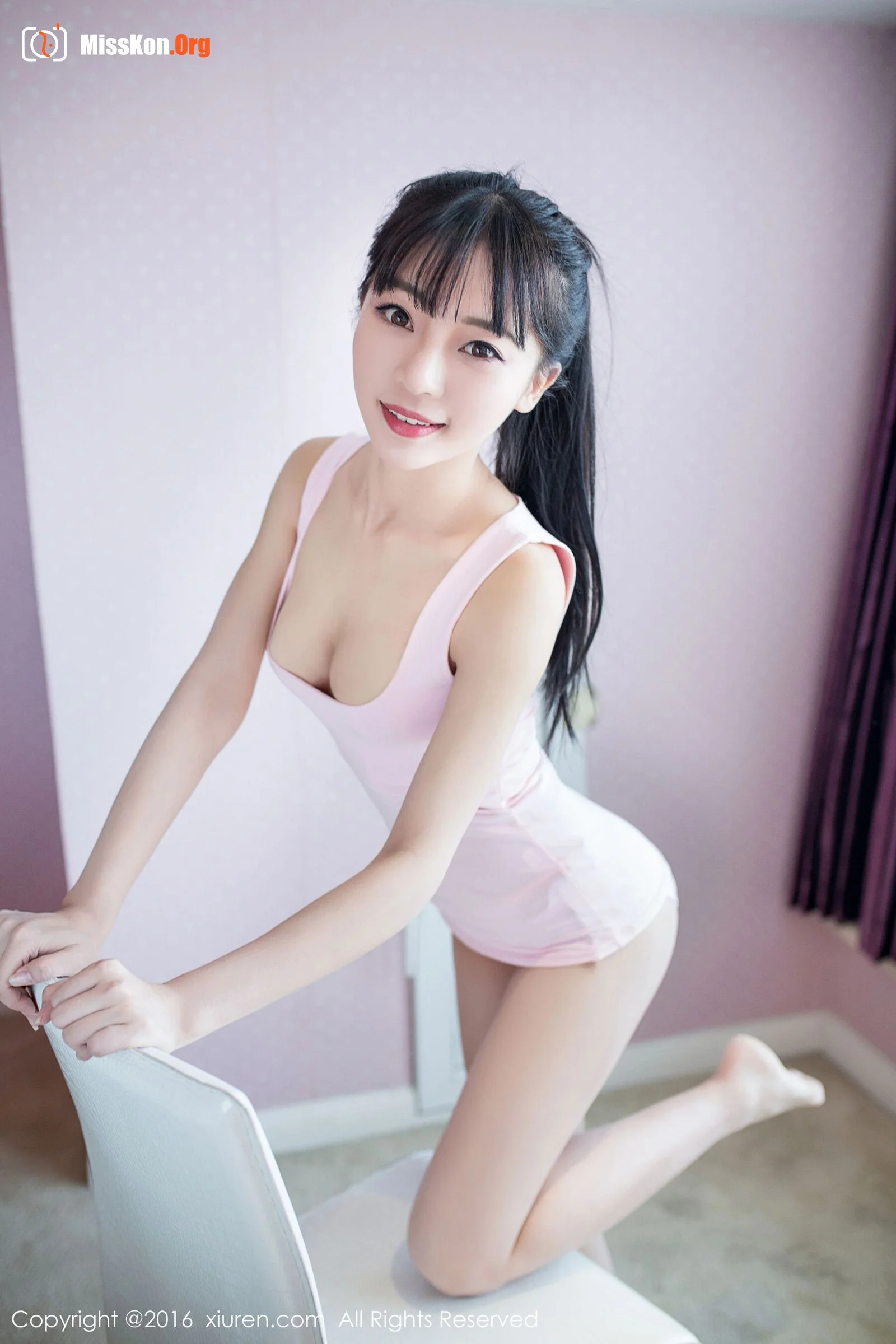 Li Lisi - Photo 4