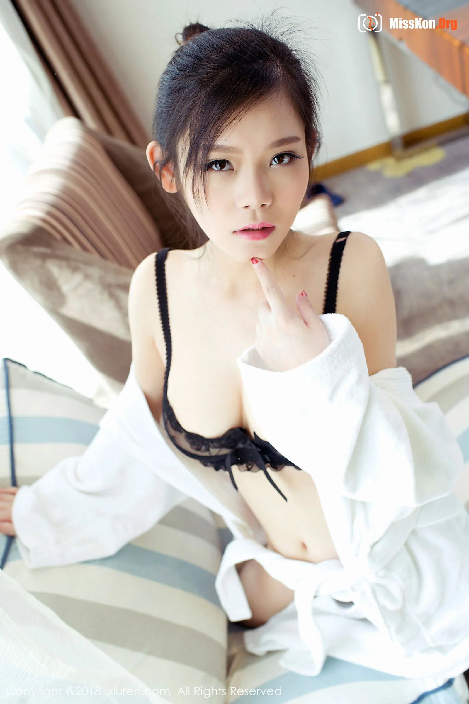 黎美儿Cici - 照片 15