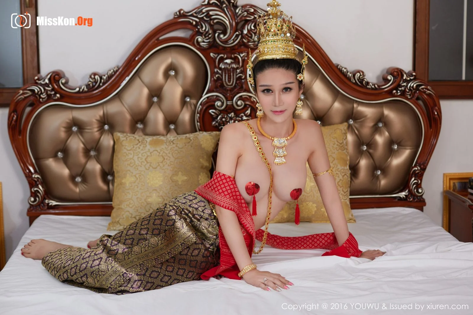 Li Mier - Photo 11