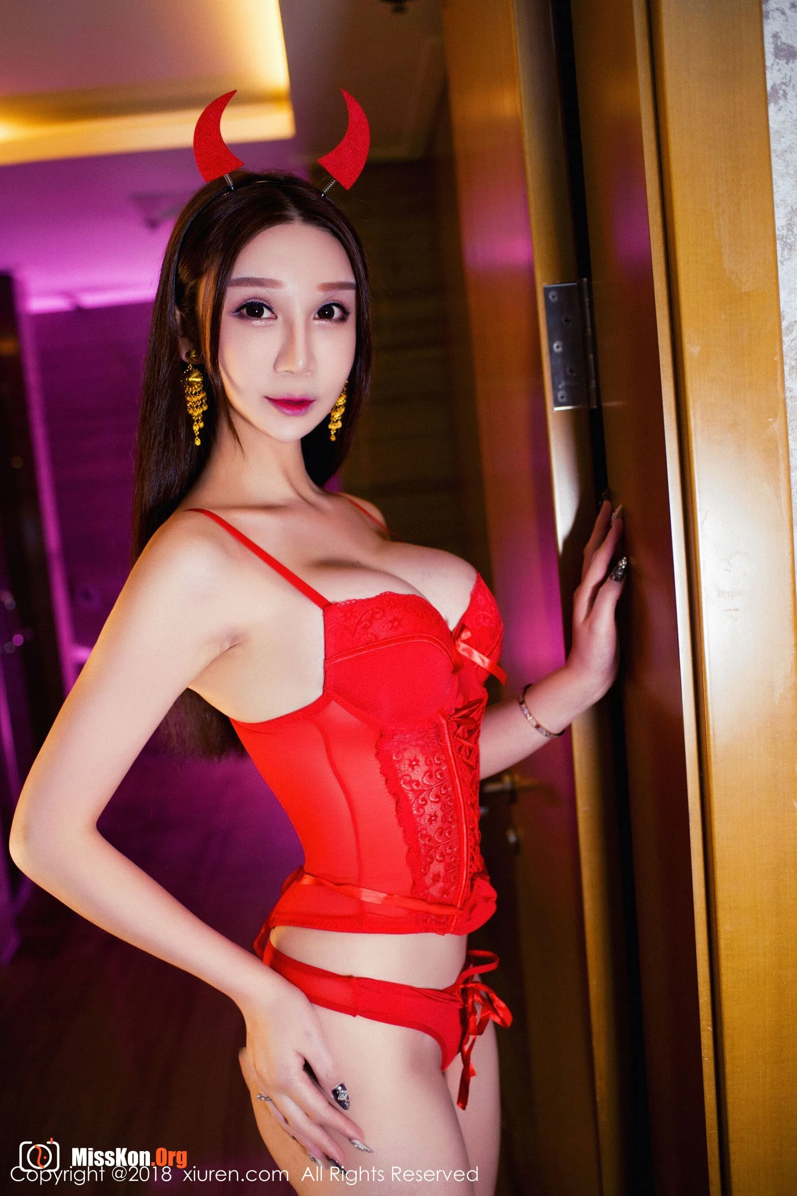 Li Mier - Photo 20