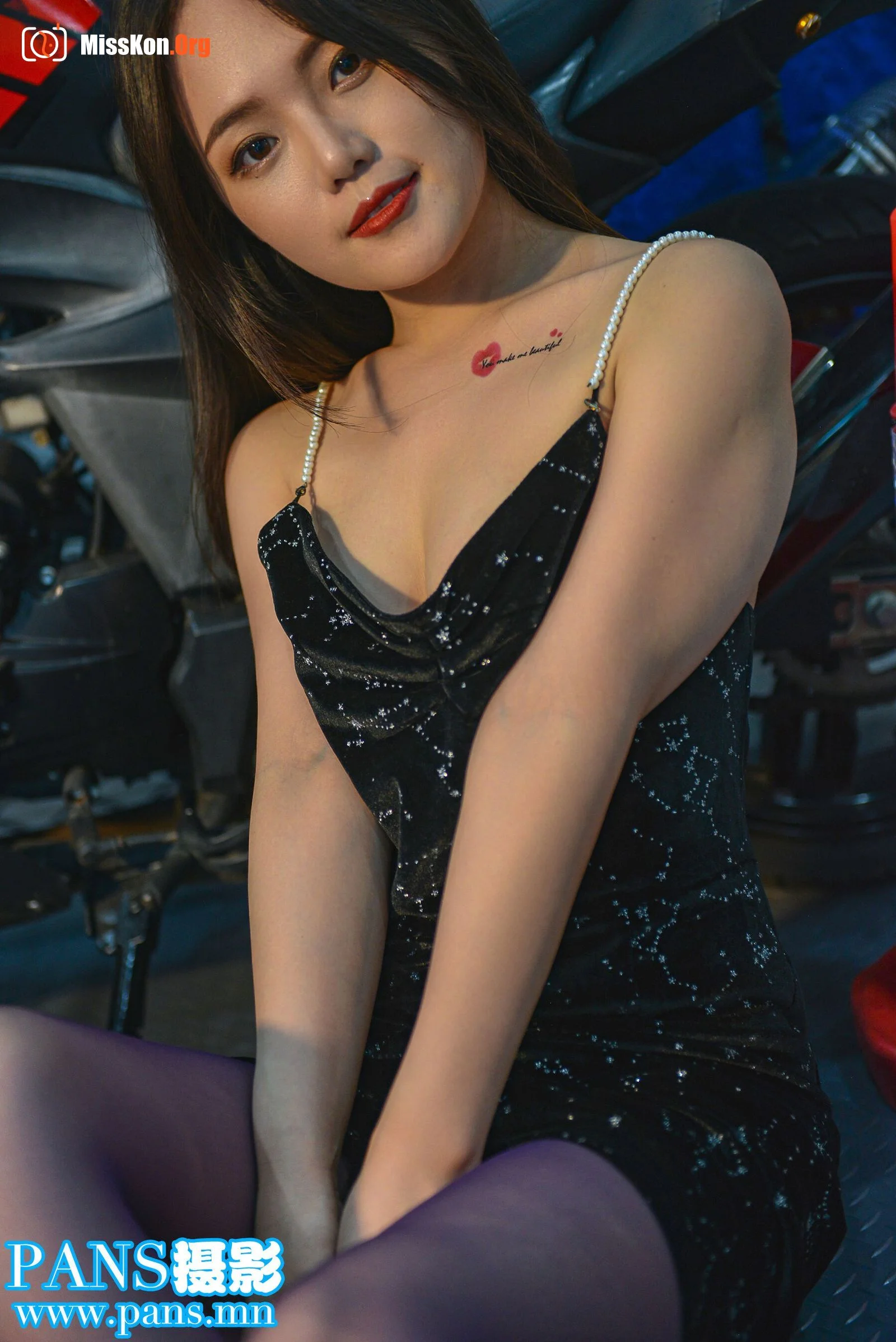 Li Mo - Photo 32