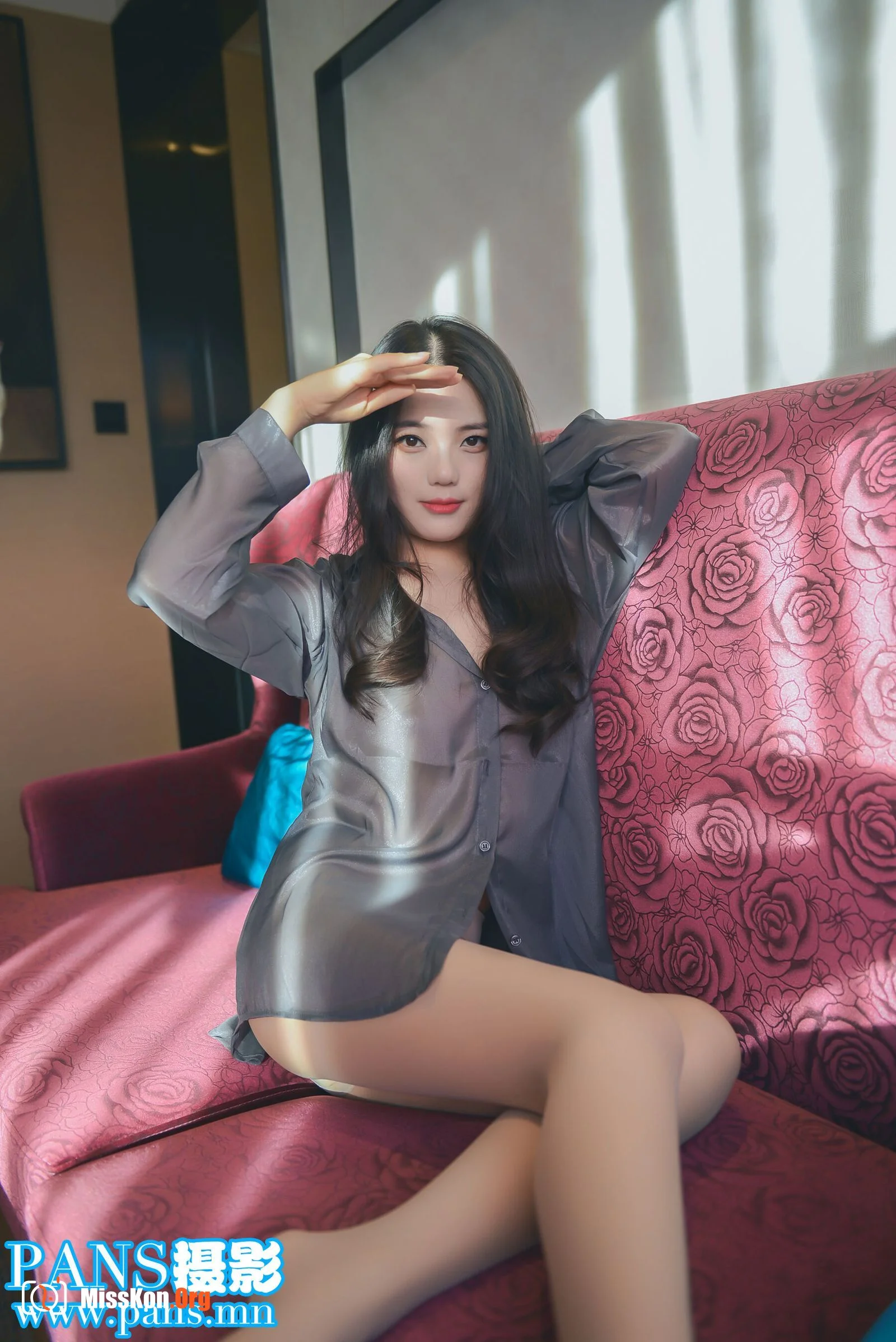 Li Mo - Photo 13