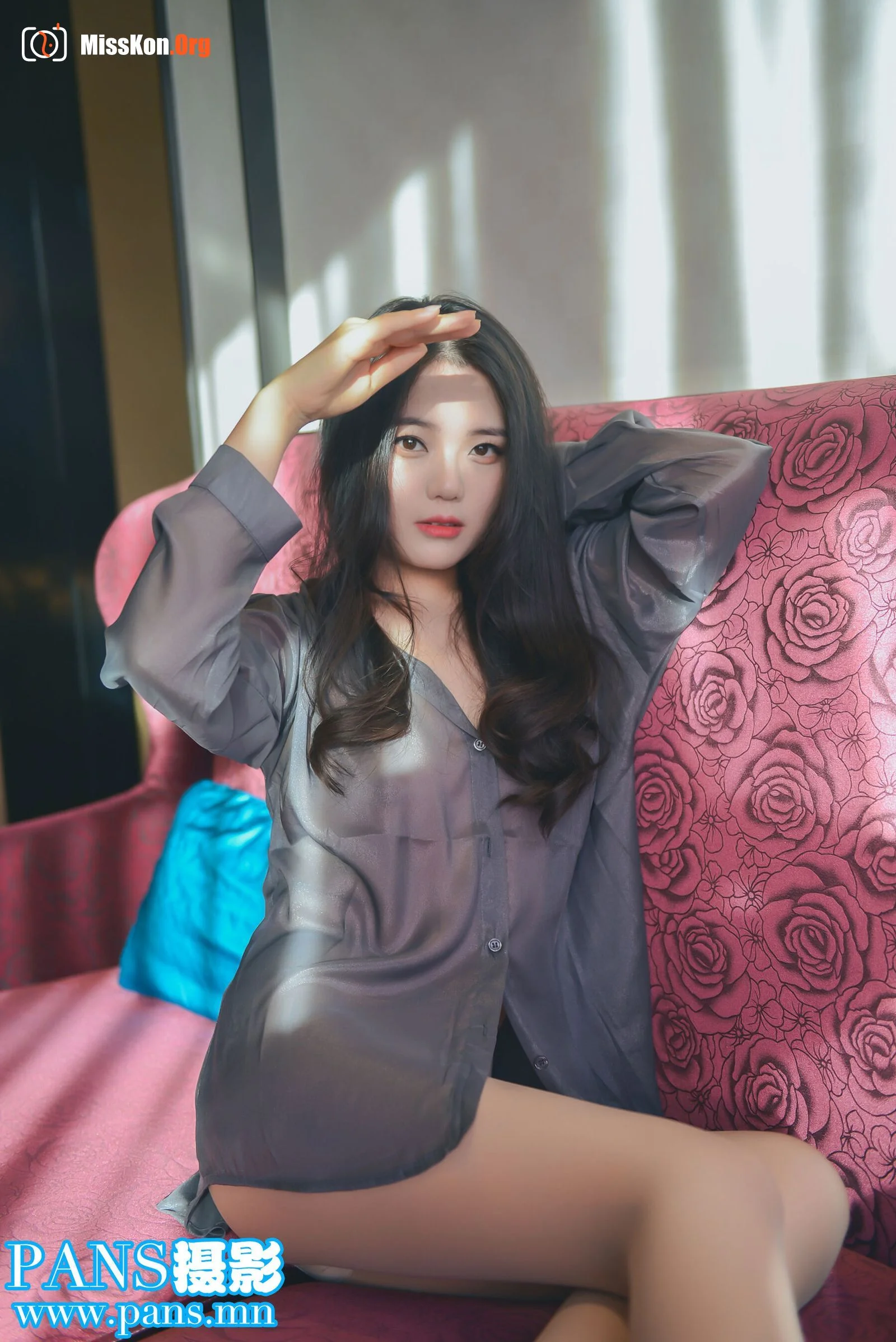 Li Mo - Photo 15