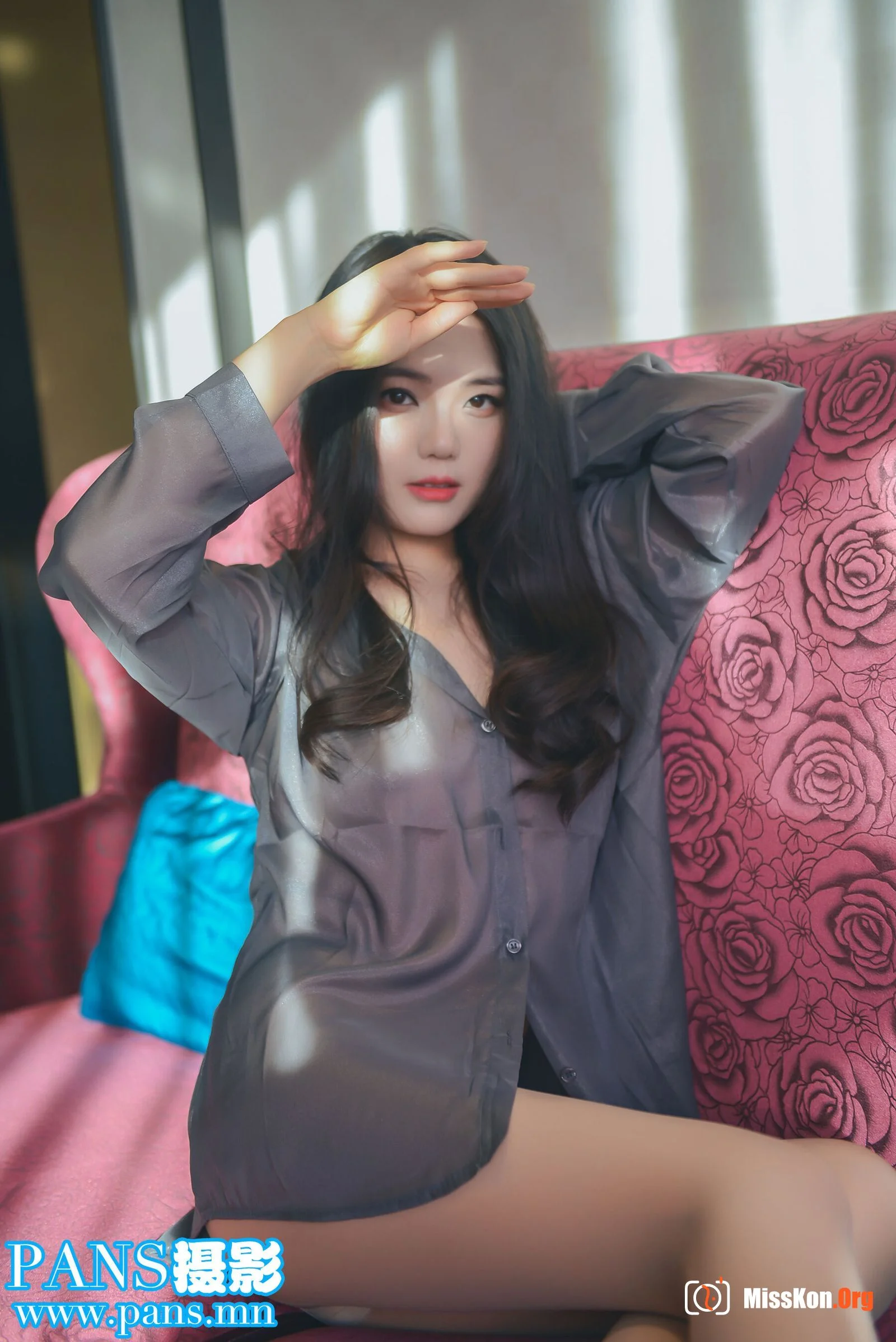 Li Mo - Photo 16