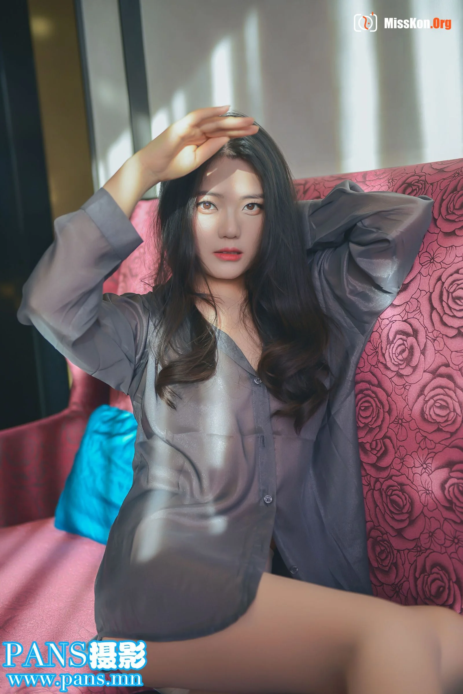 Li Mo - Photo 17