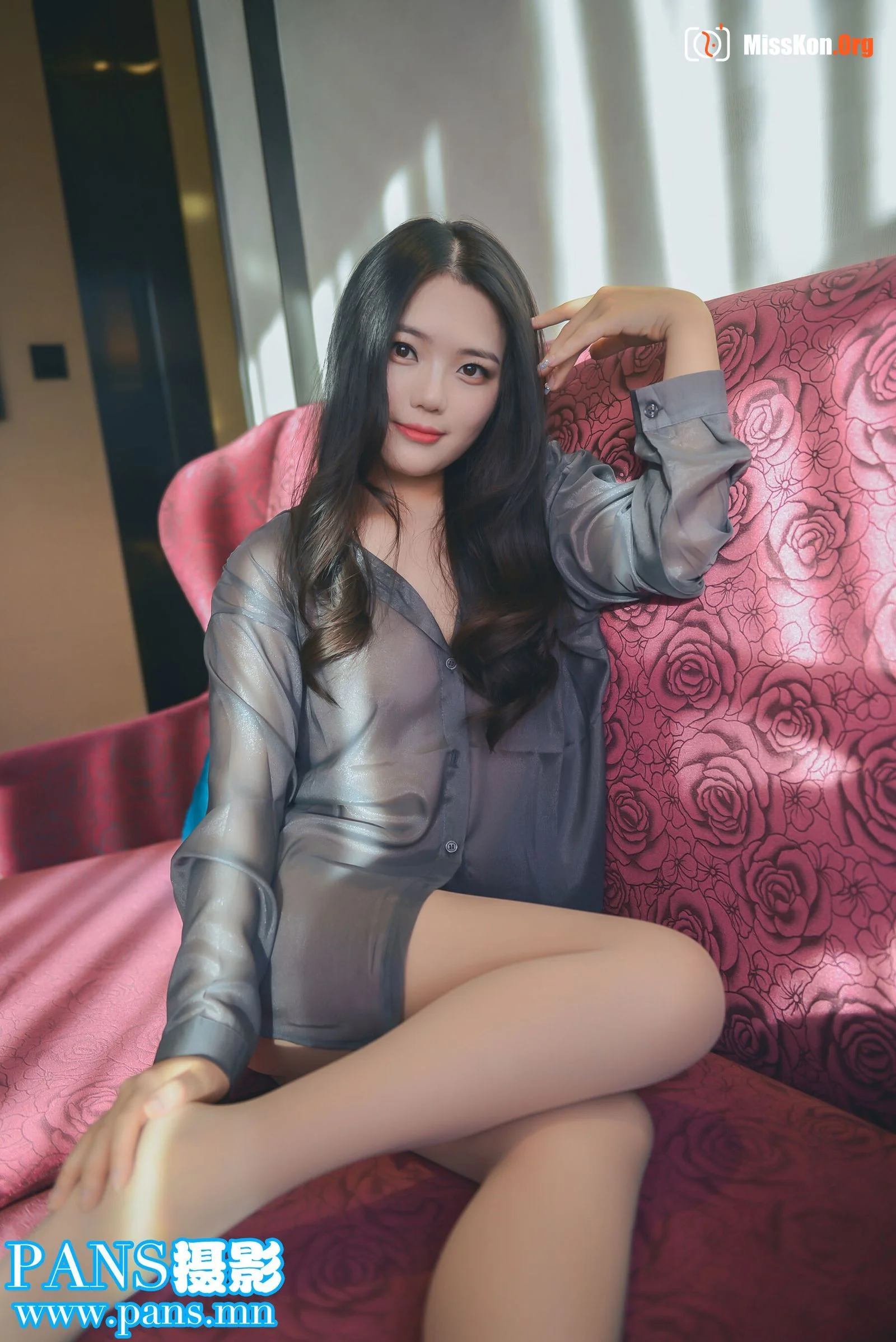 Li Mo - Photo 19