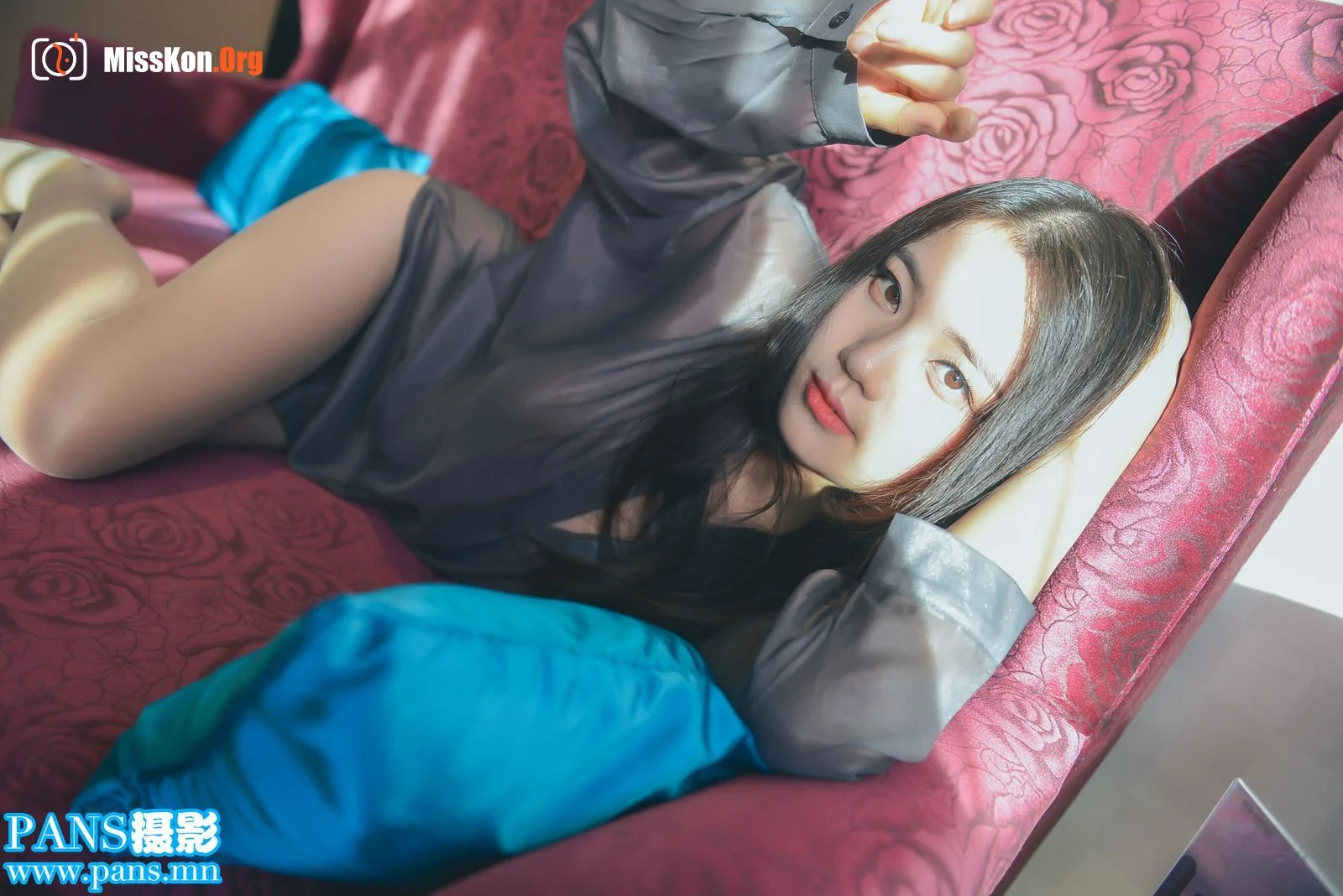 Li Mo - Photo 23