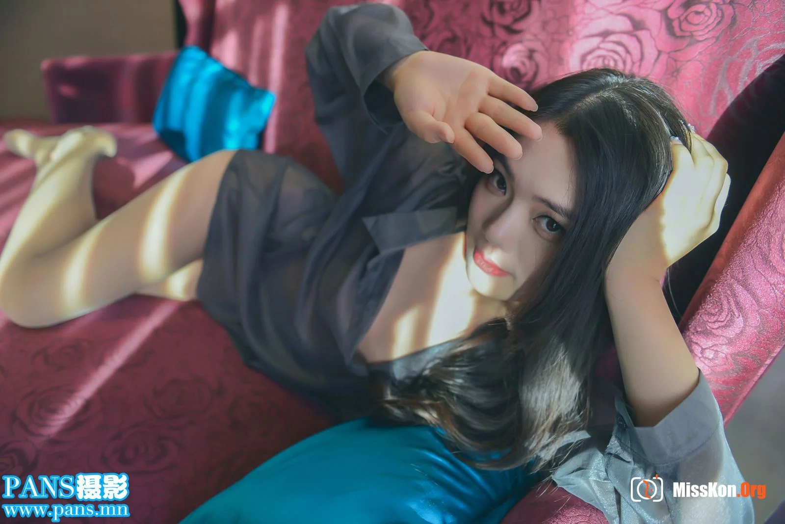Li Mo - Photo 25