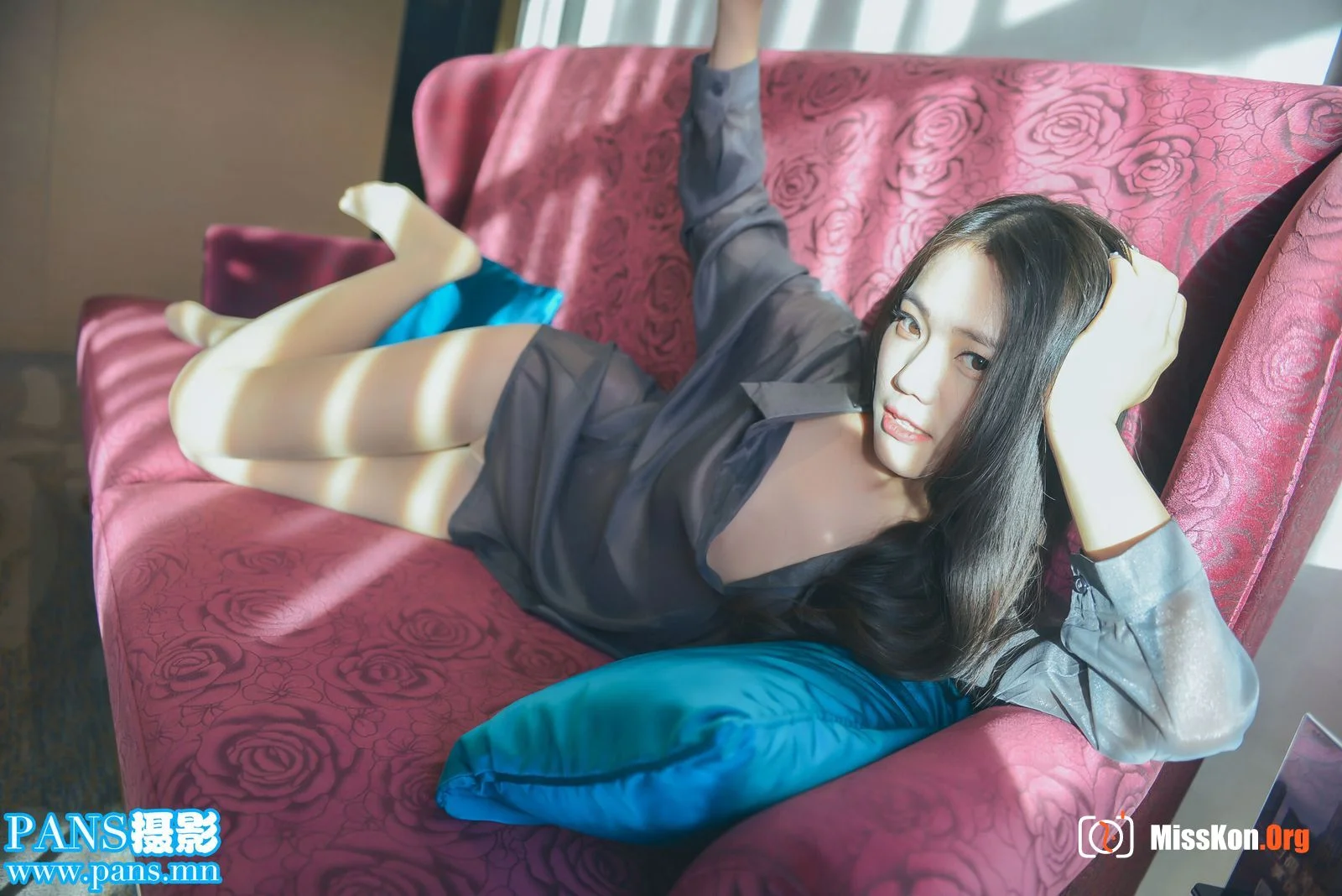 Li Mo - Photo 26