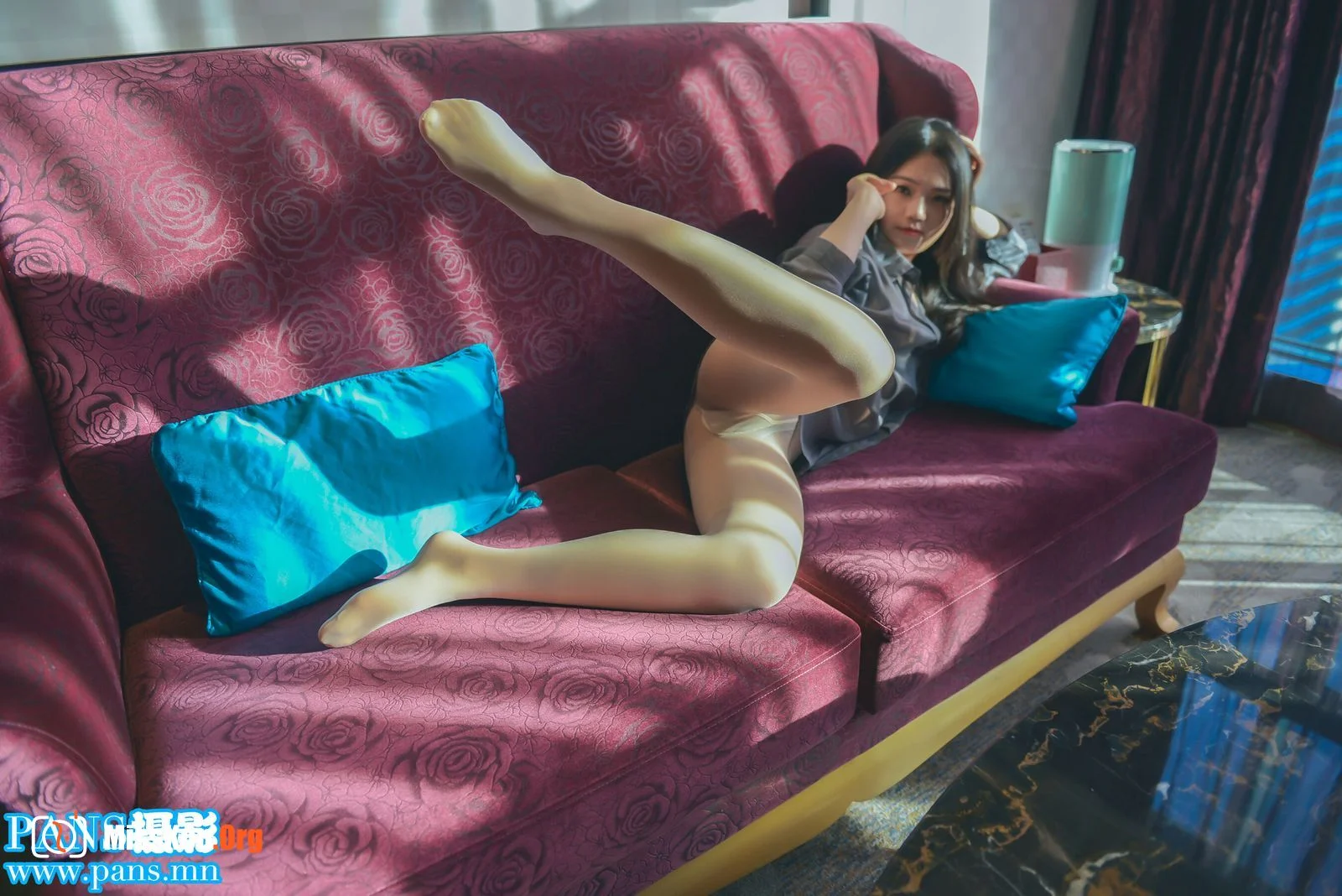 Li Mo - Photo 28
