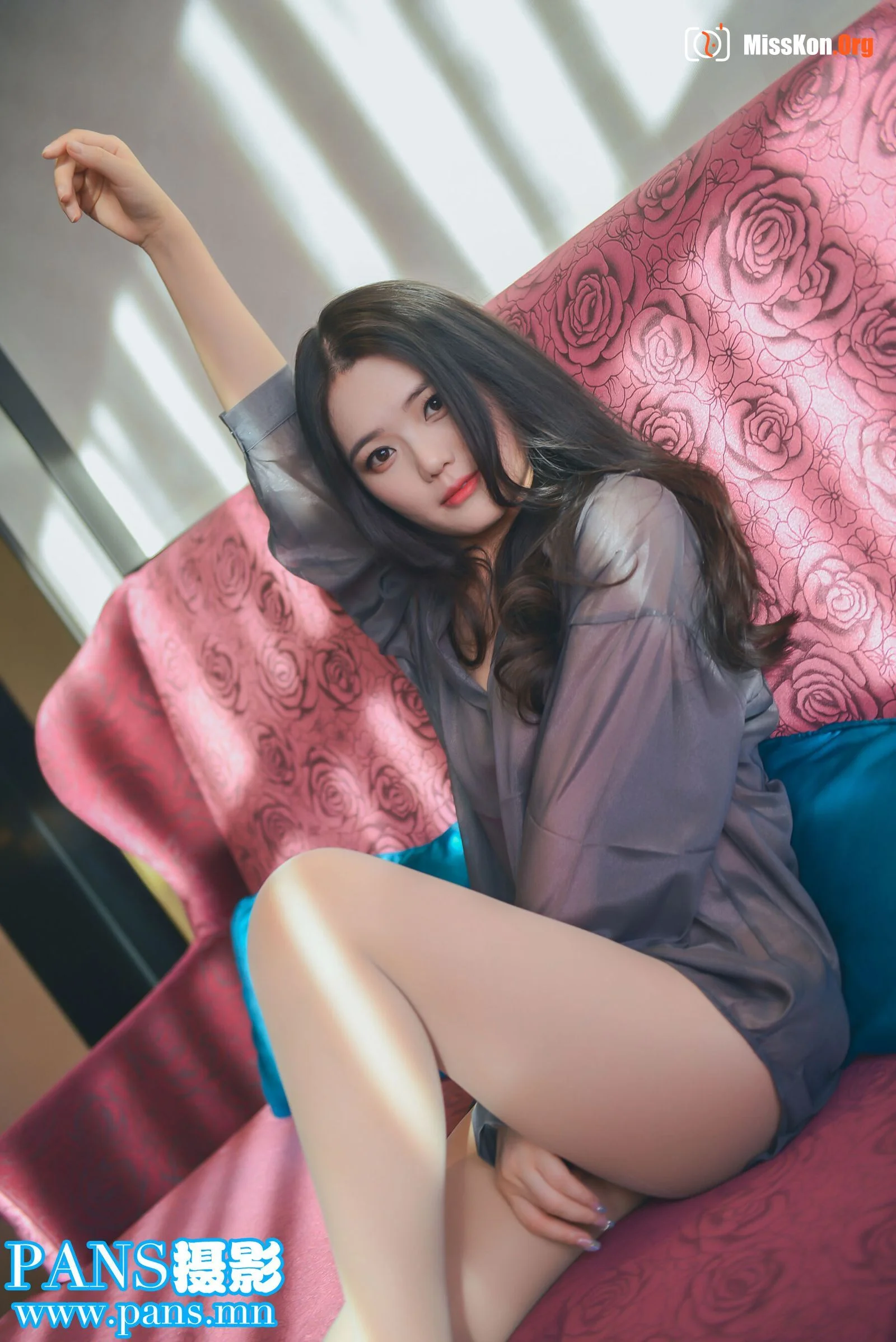 Li Mo - Photo 5