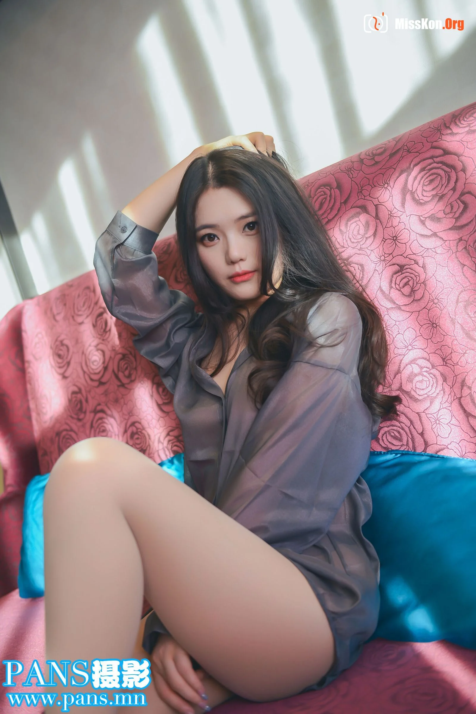 Li Mo - Photo 6