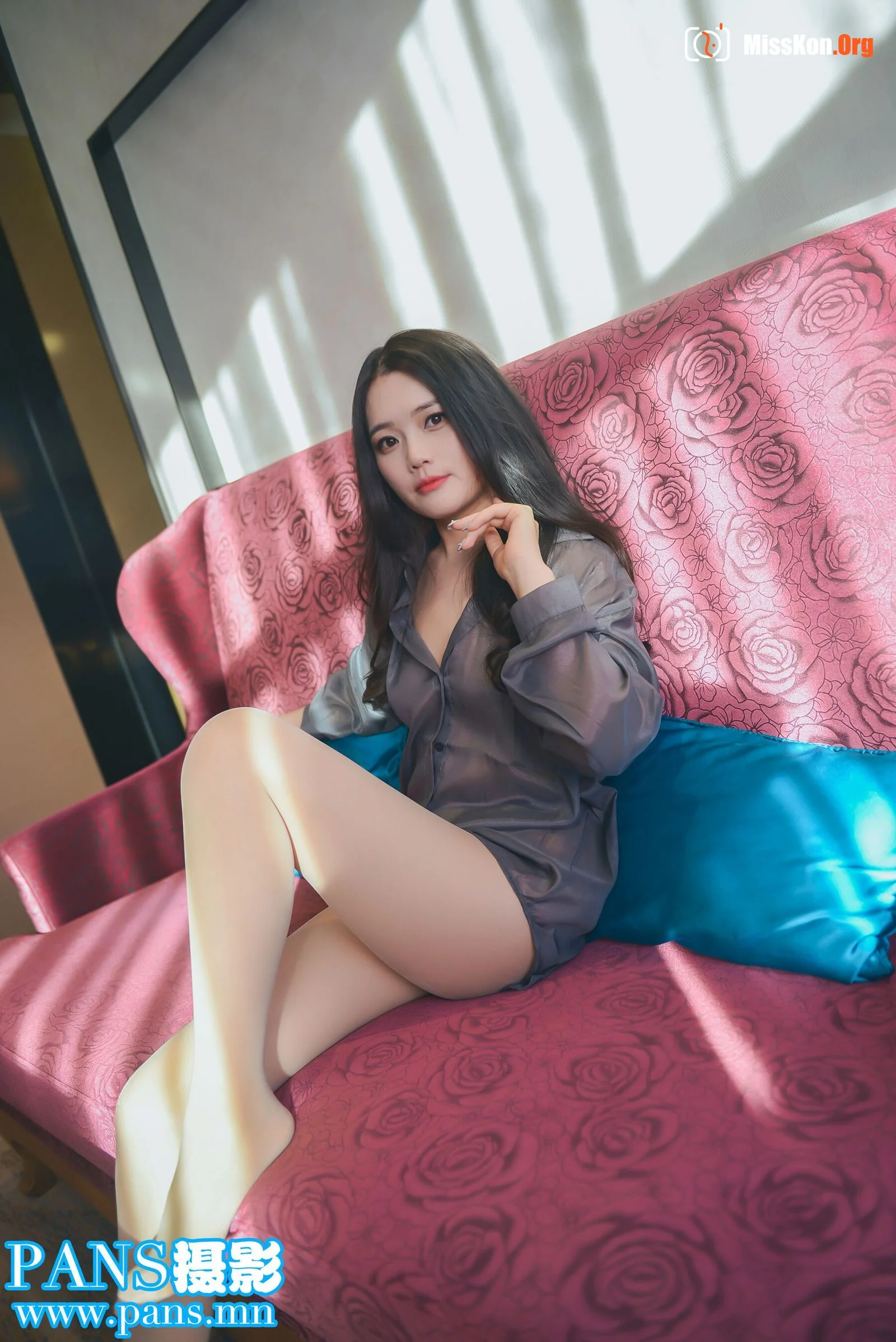 Li Mo - Photo 9