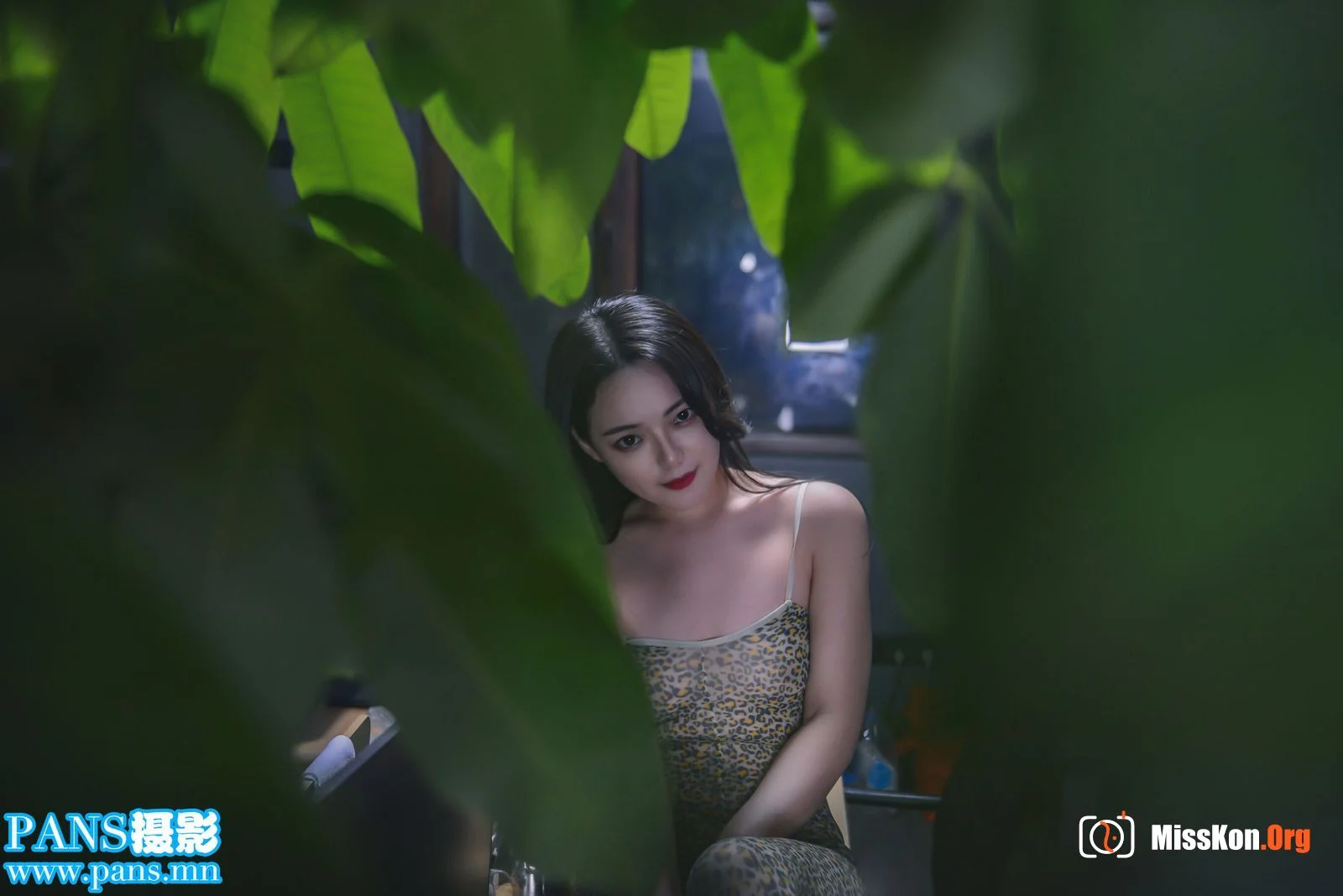 Li Mo - Photo 14