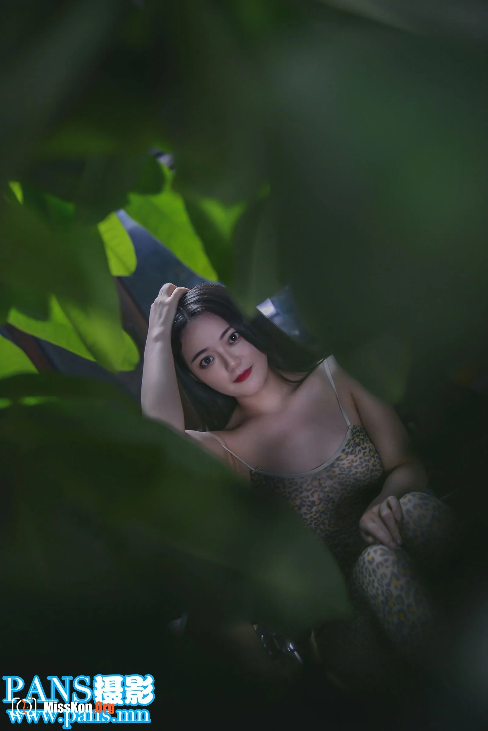 Li Mo - Photo 15