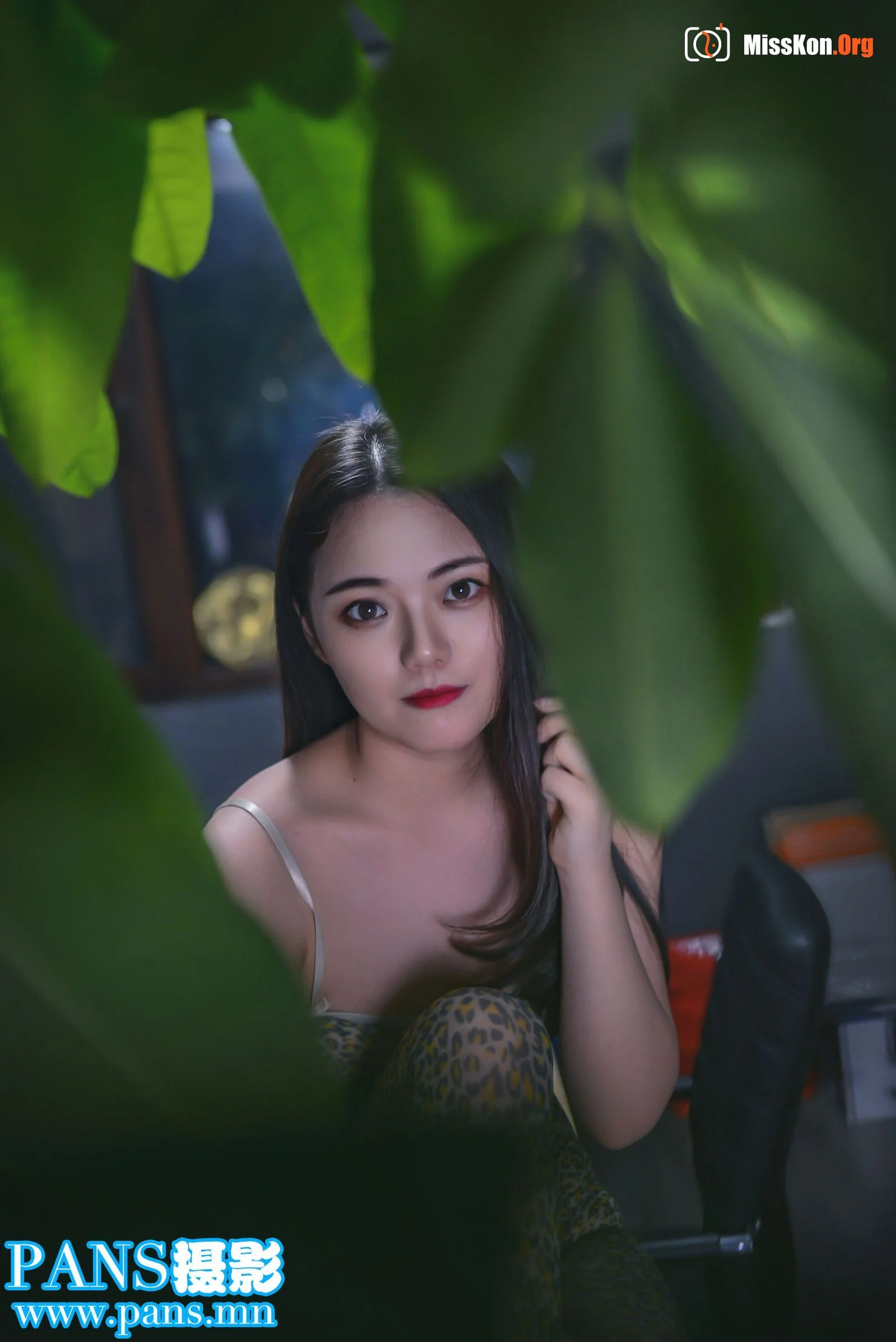 Li Mo - Photo 18
