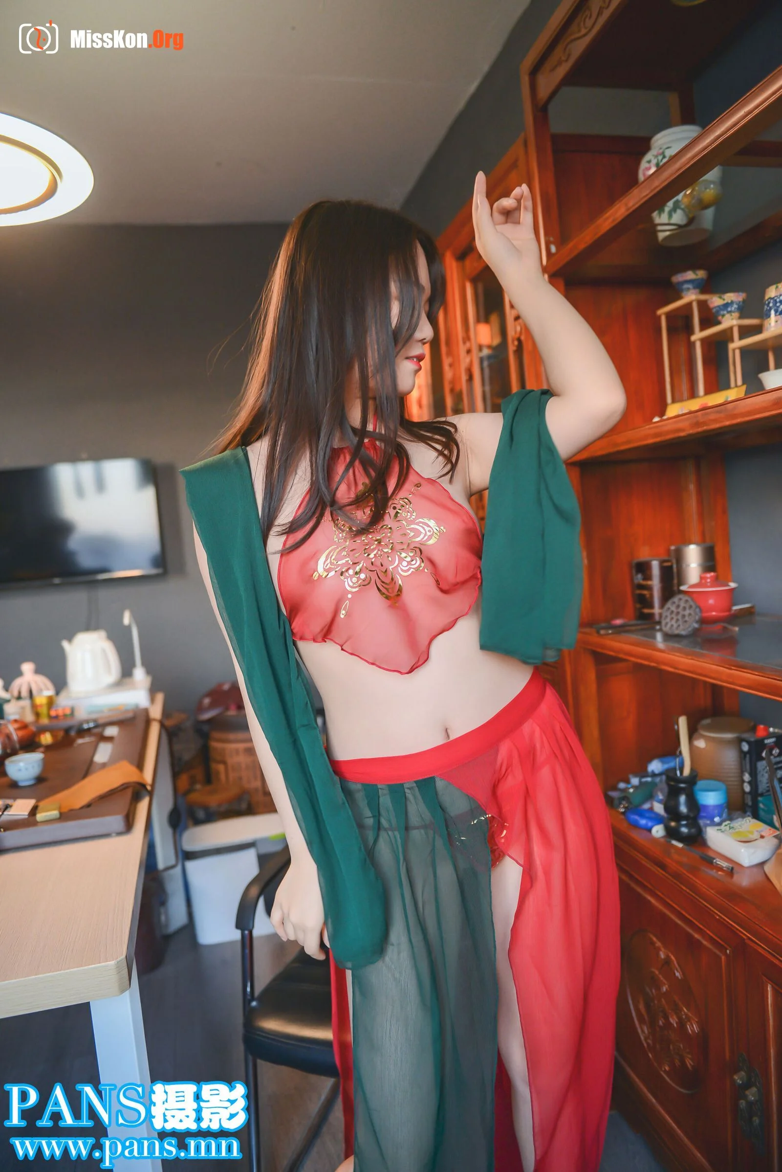 Li Mo - Photo 12