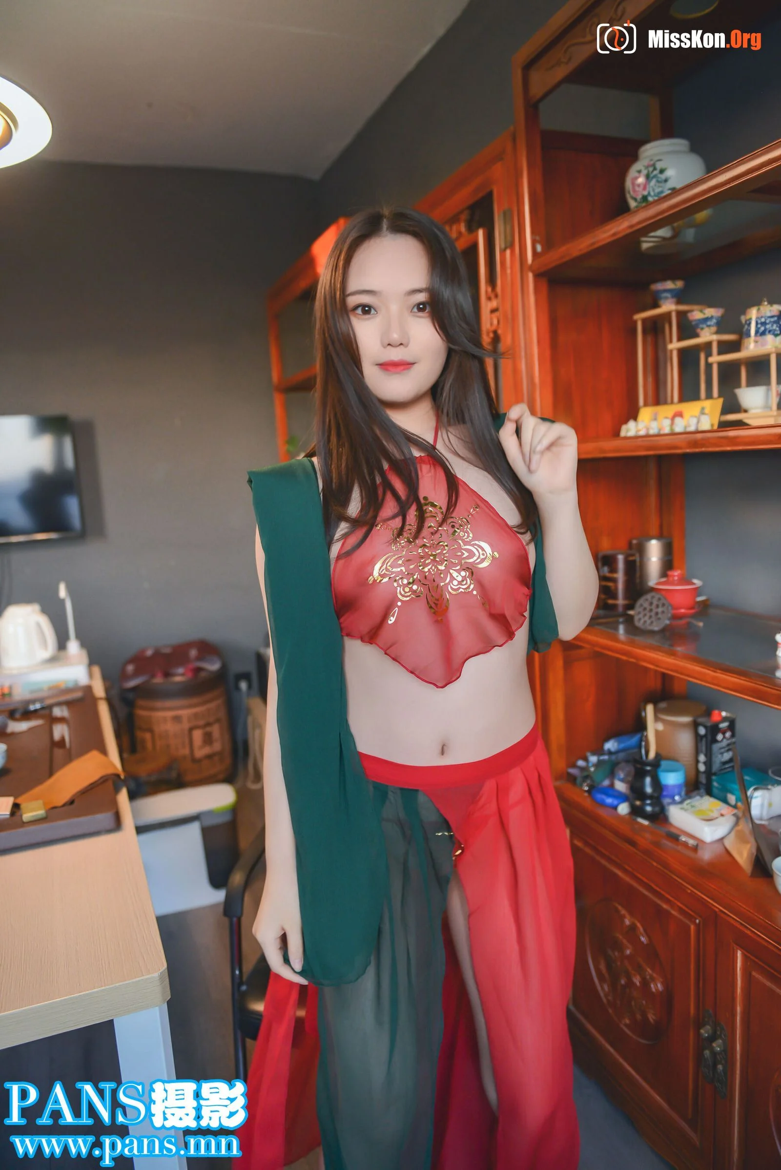 Li Mo - Photo 15