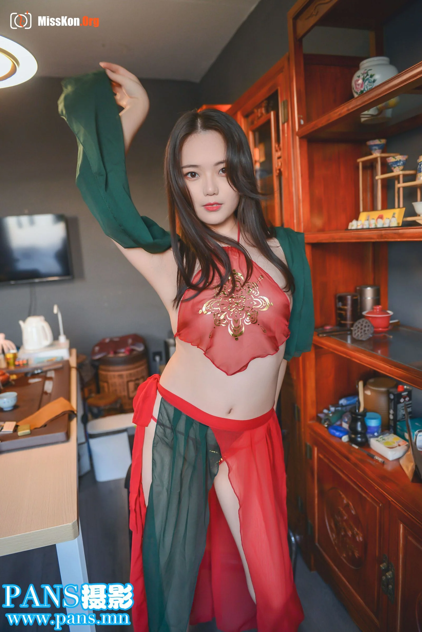 Li Mo - Photo 16