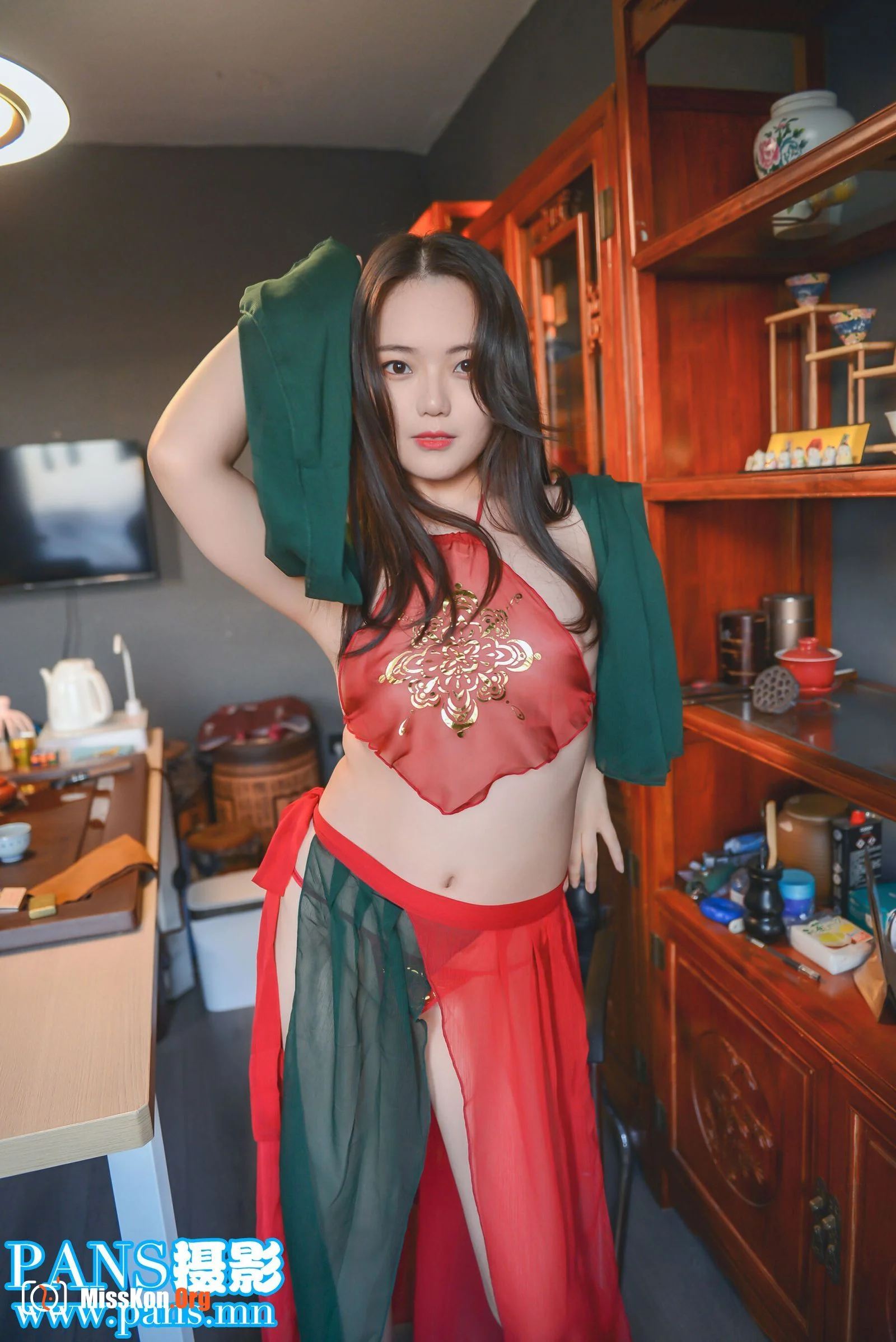 Li Mo - Photo 17