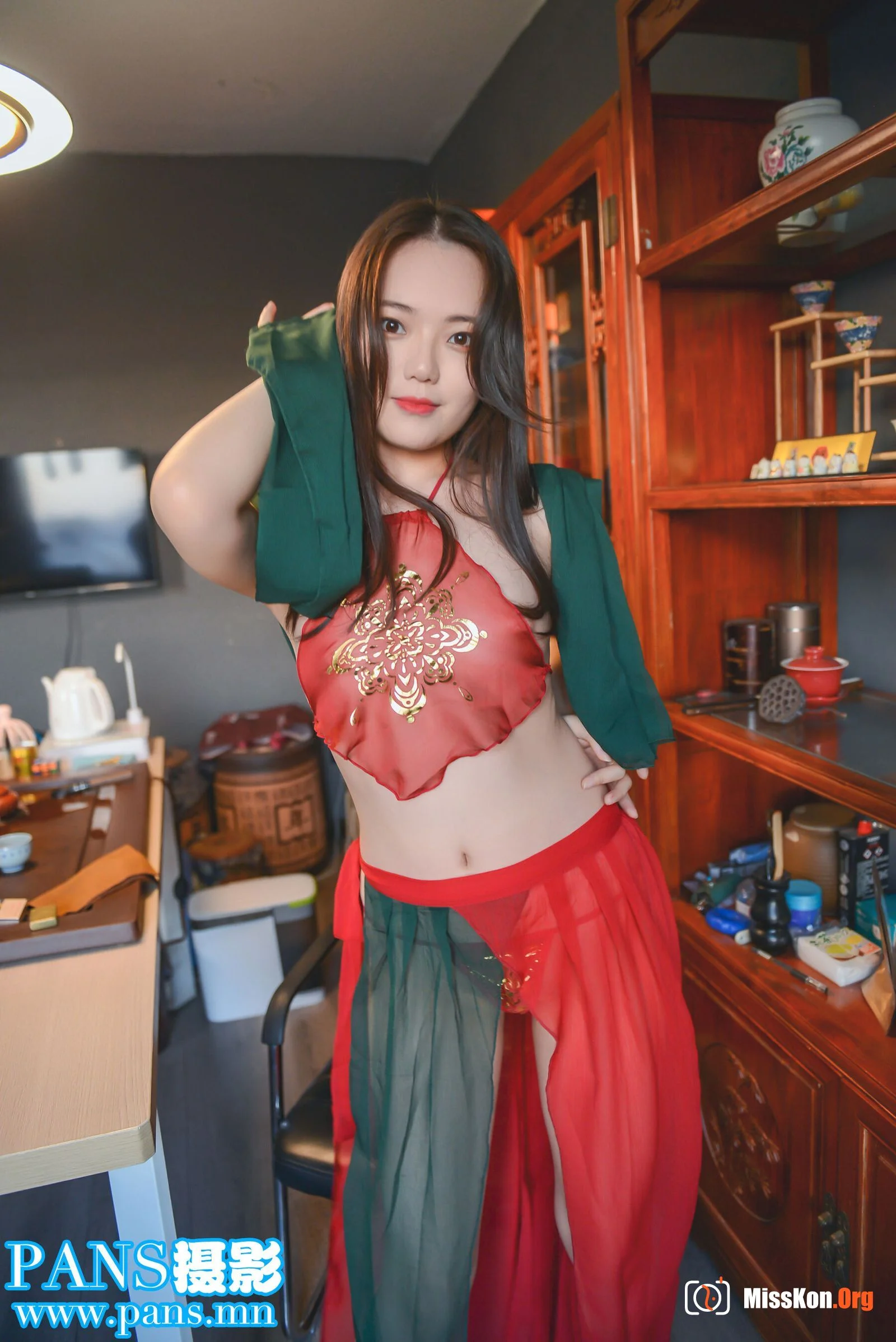 Li Mo - Photo 18