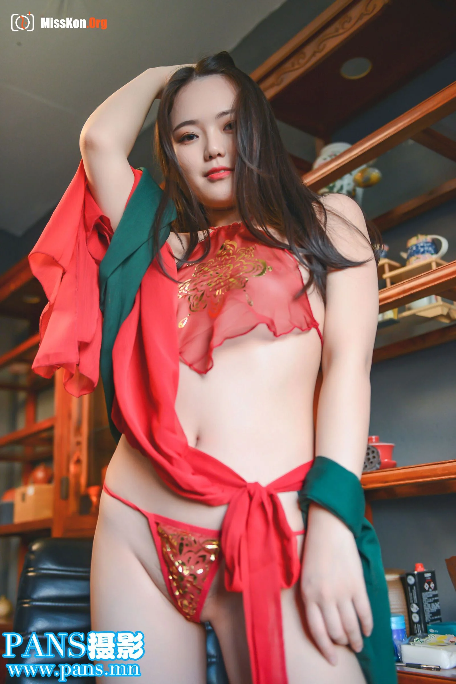 Li Mo - Photo 26