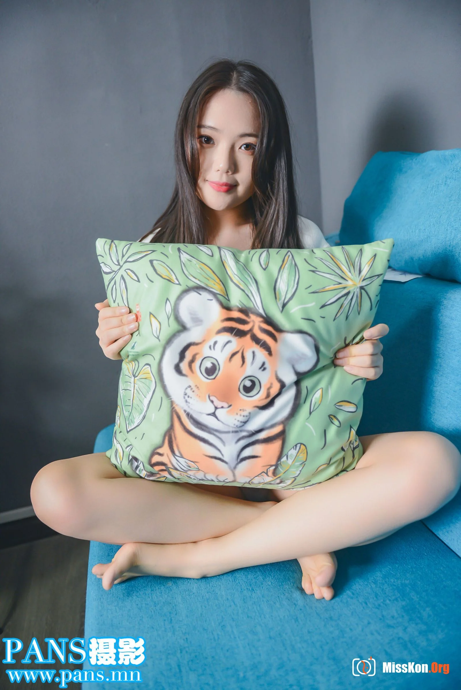 Li Mo - Photo 17