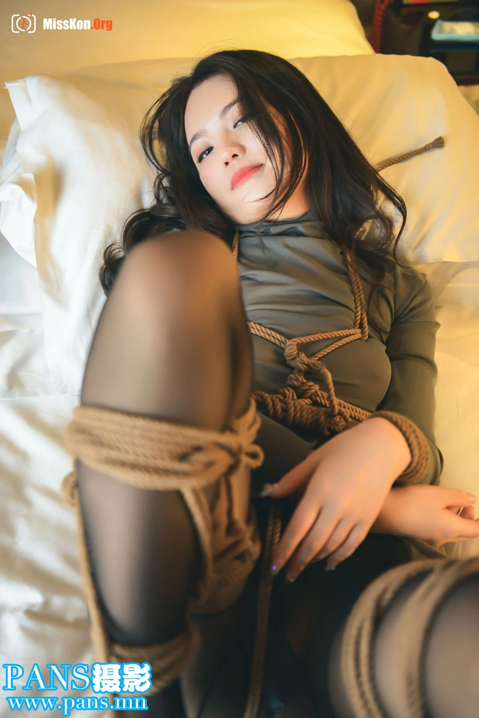 Li Mo (Rope Art 019) - Photo 19