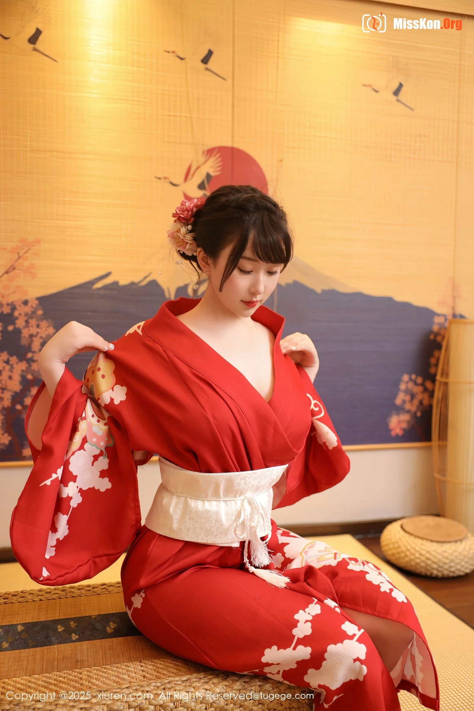 Li Qinenlrene - Photo 15