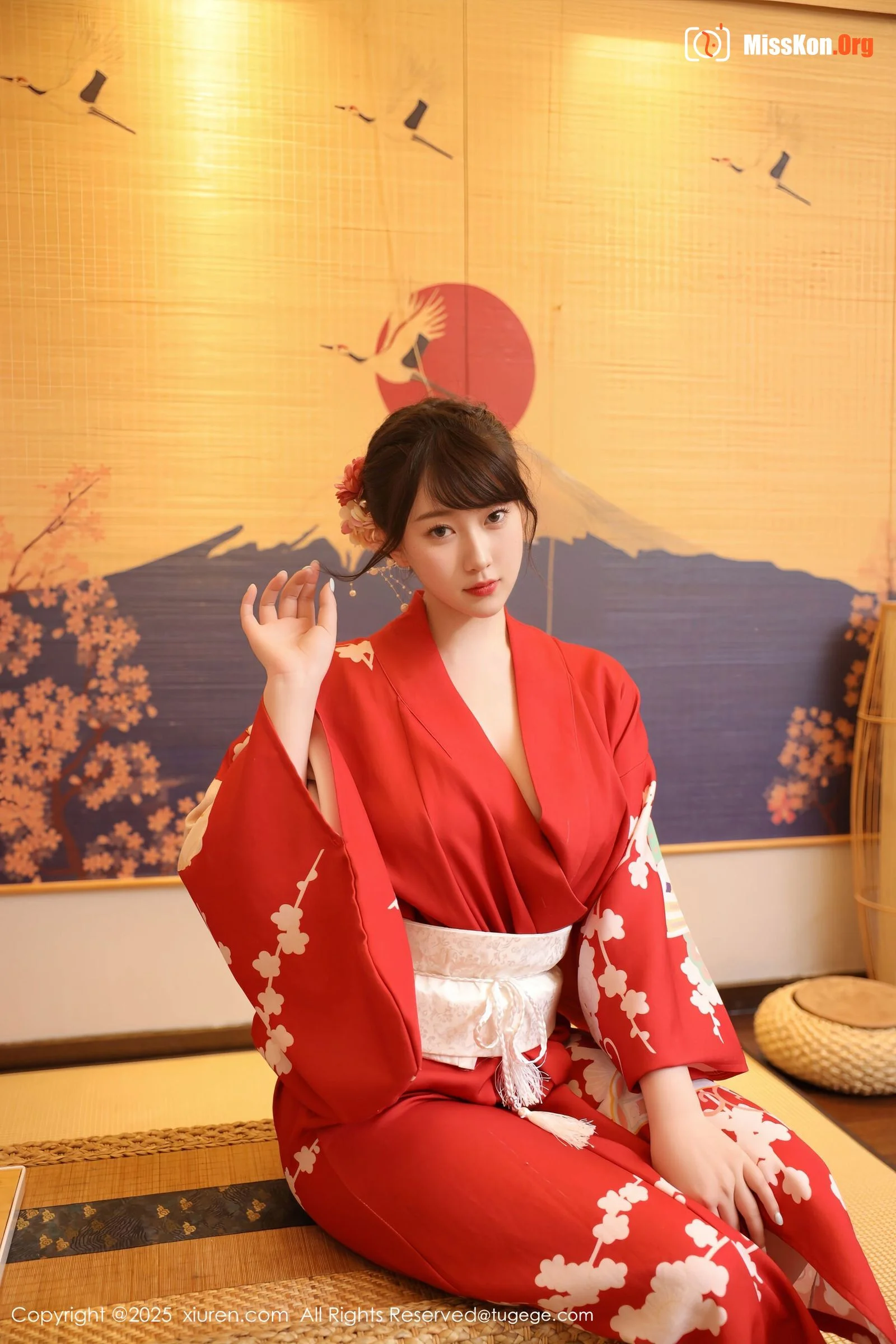 Li Qinenlrene - Photo 8