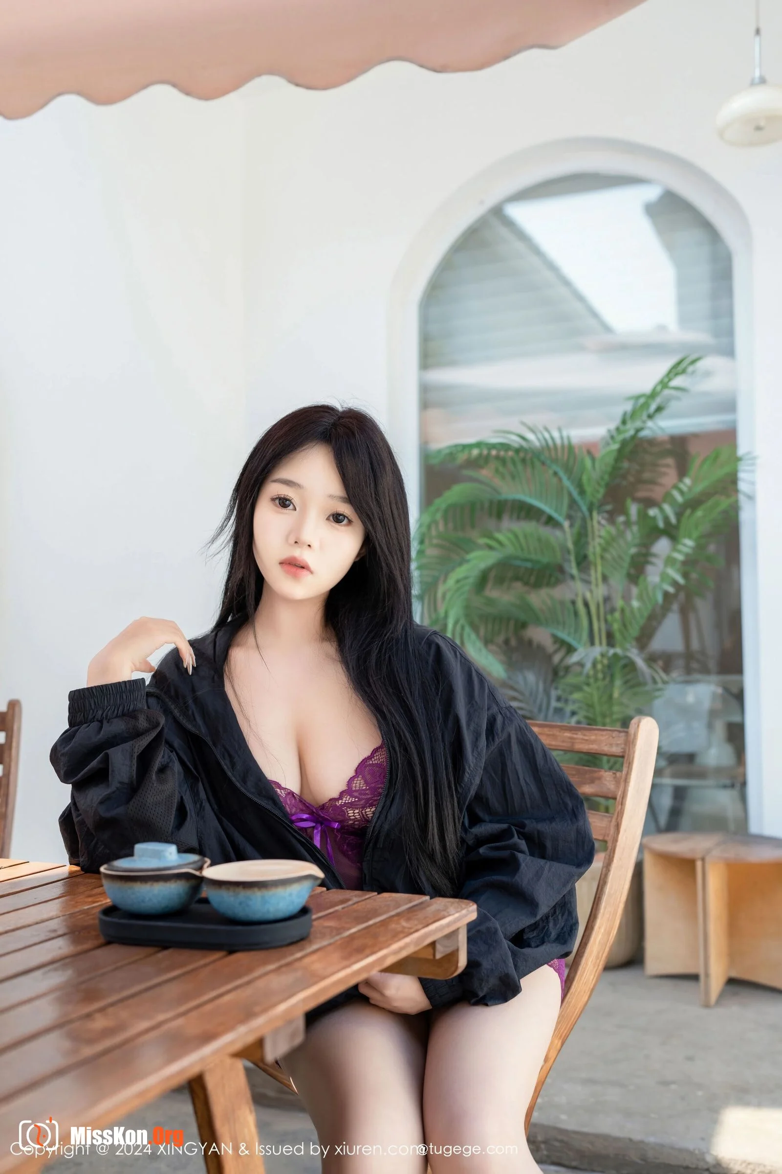 Li Qiuqiu - Photo 11