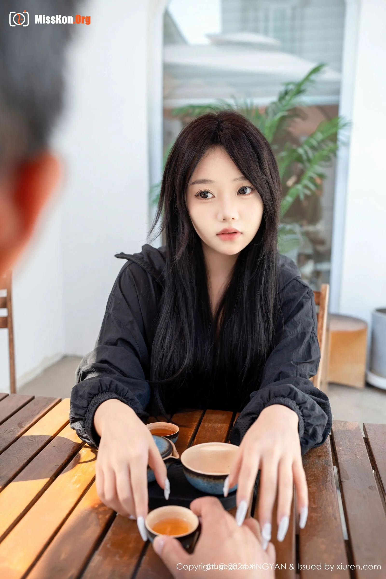 Li Qiuqiu - Photo 5