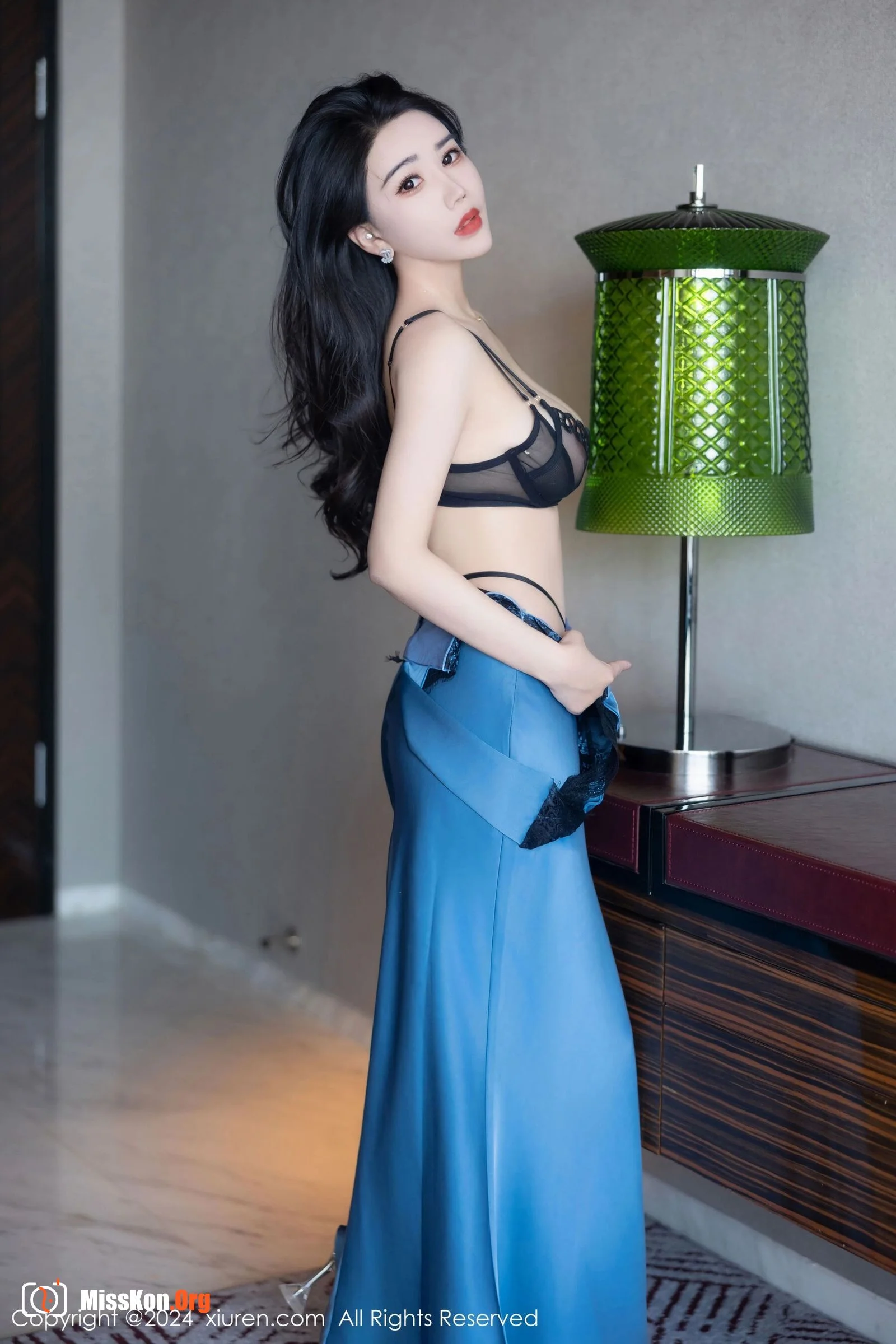 Li Ruoxi - Photo 17