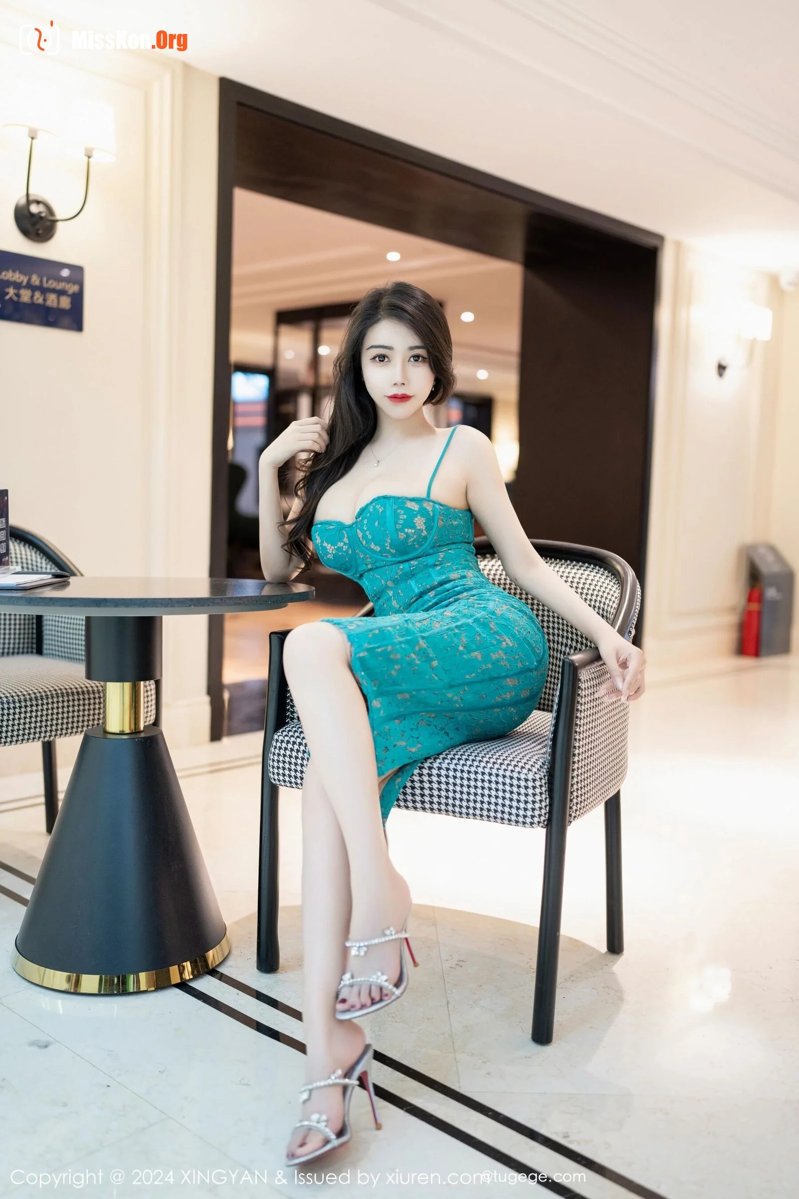 Li Ruoxi - Photo 9