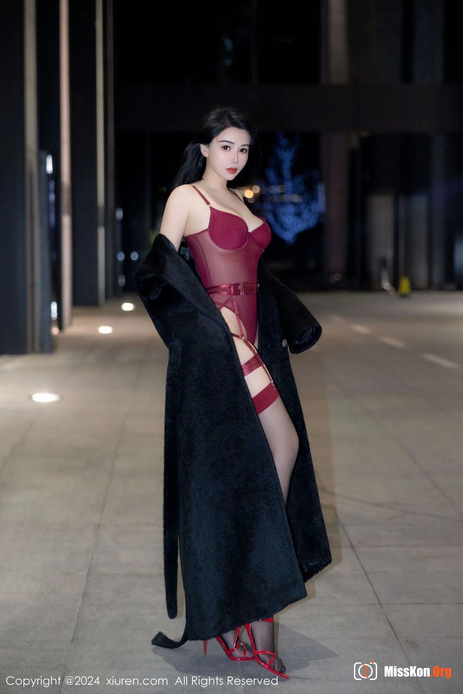 Li Ruoxi - Photo 4