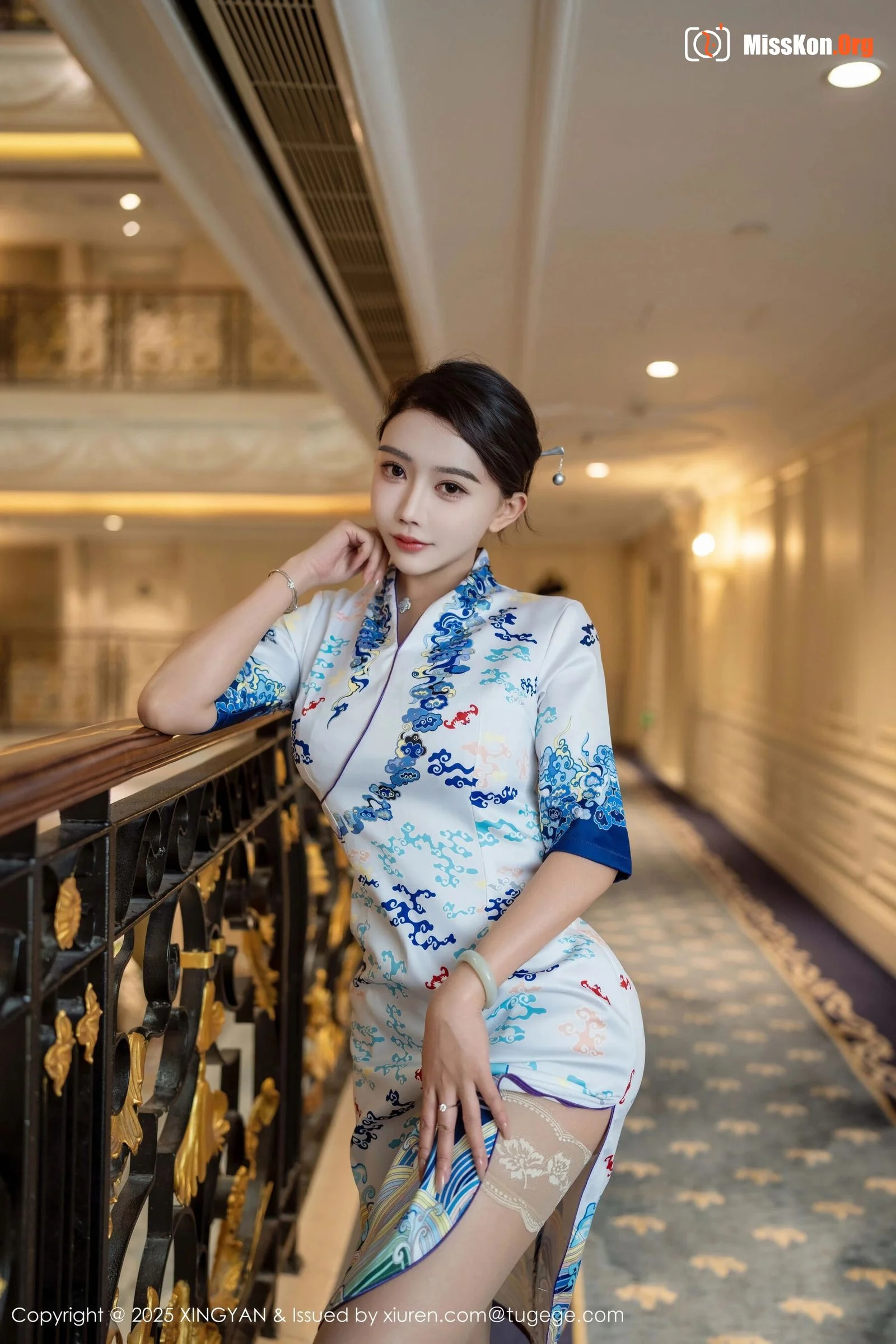 Li Ruoxi - Photo 10