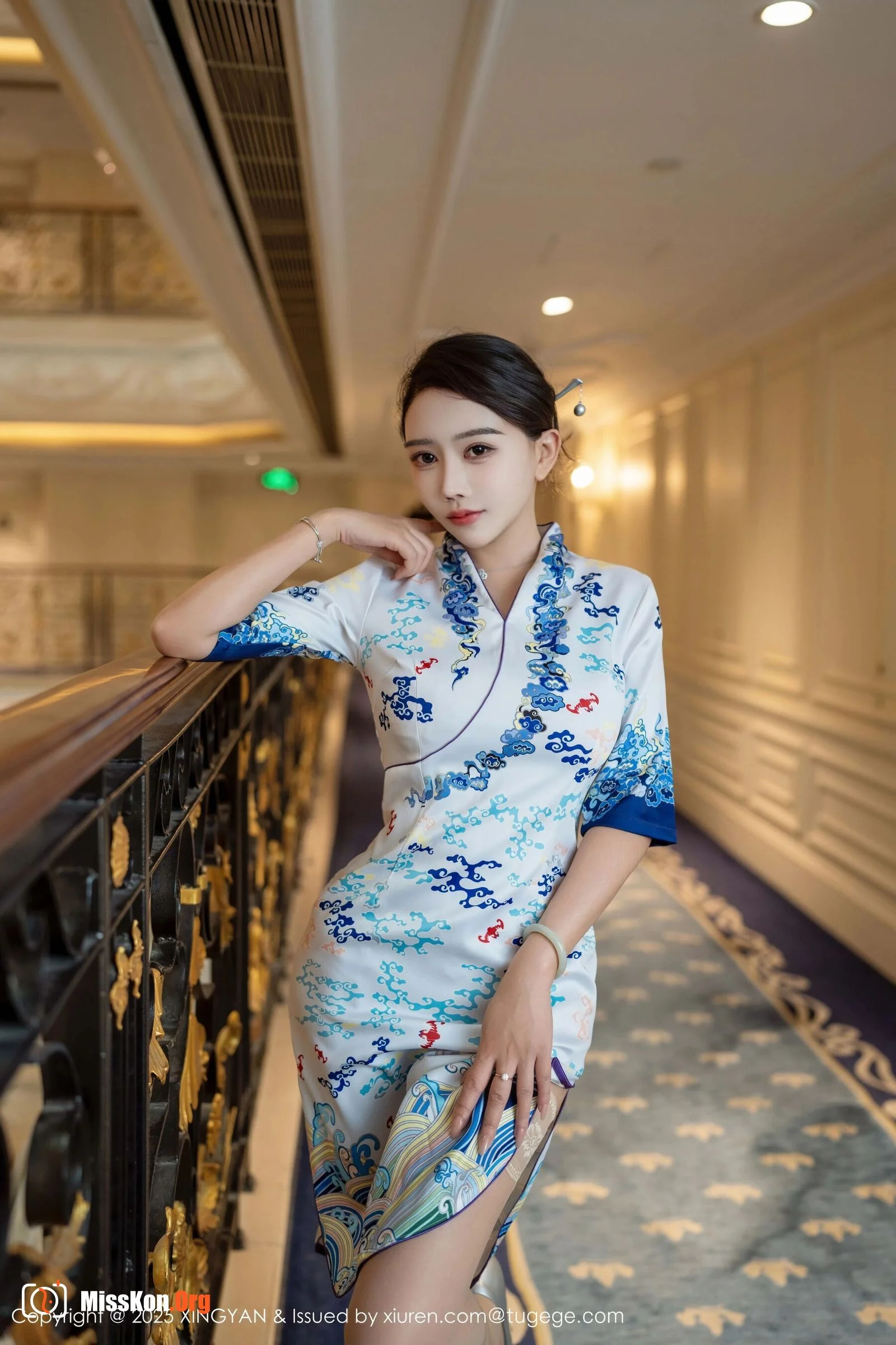 Li Ruoxi - Photo 11