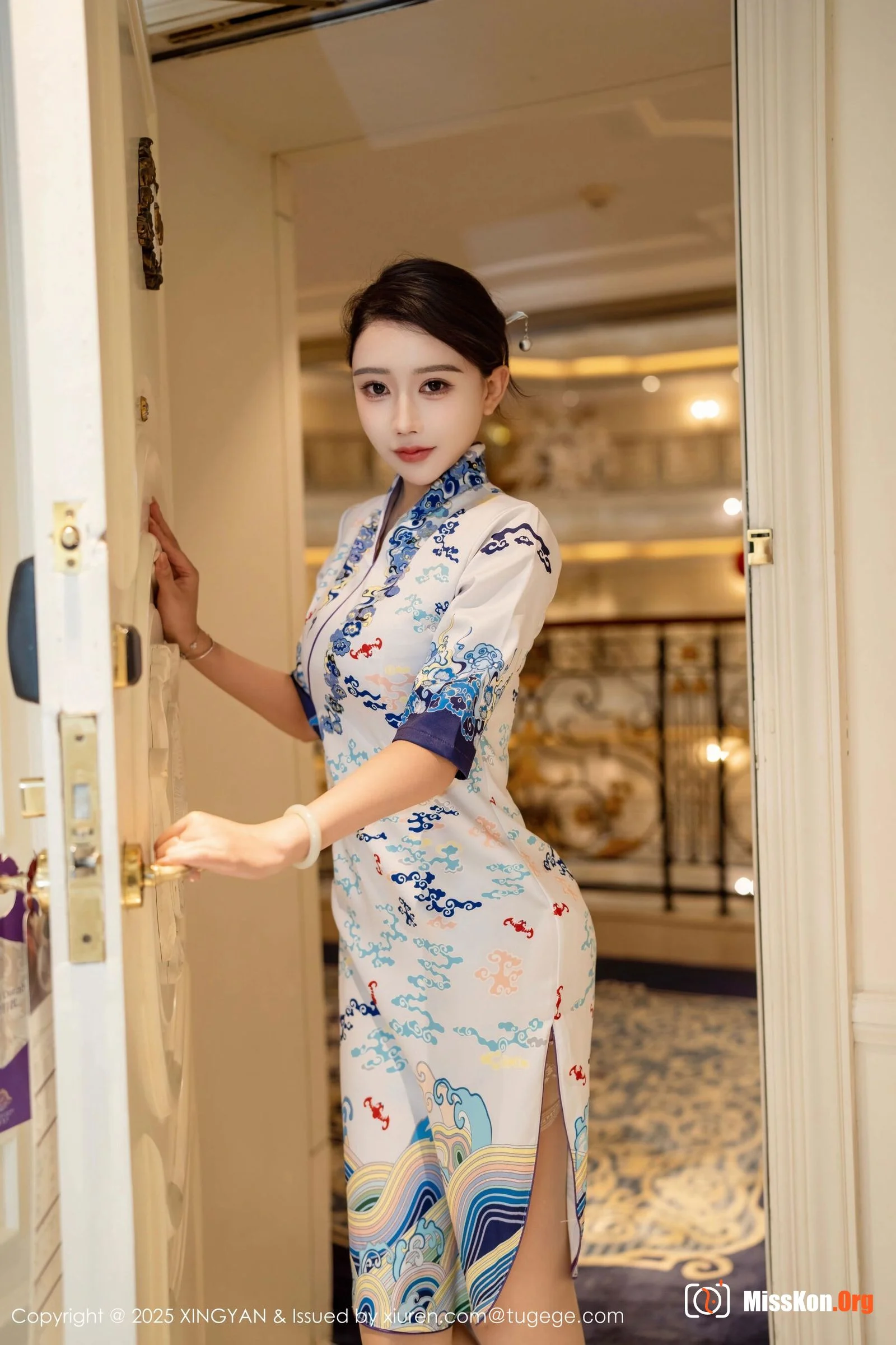 Li Ruoxi - Photo 12