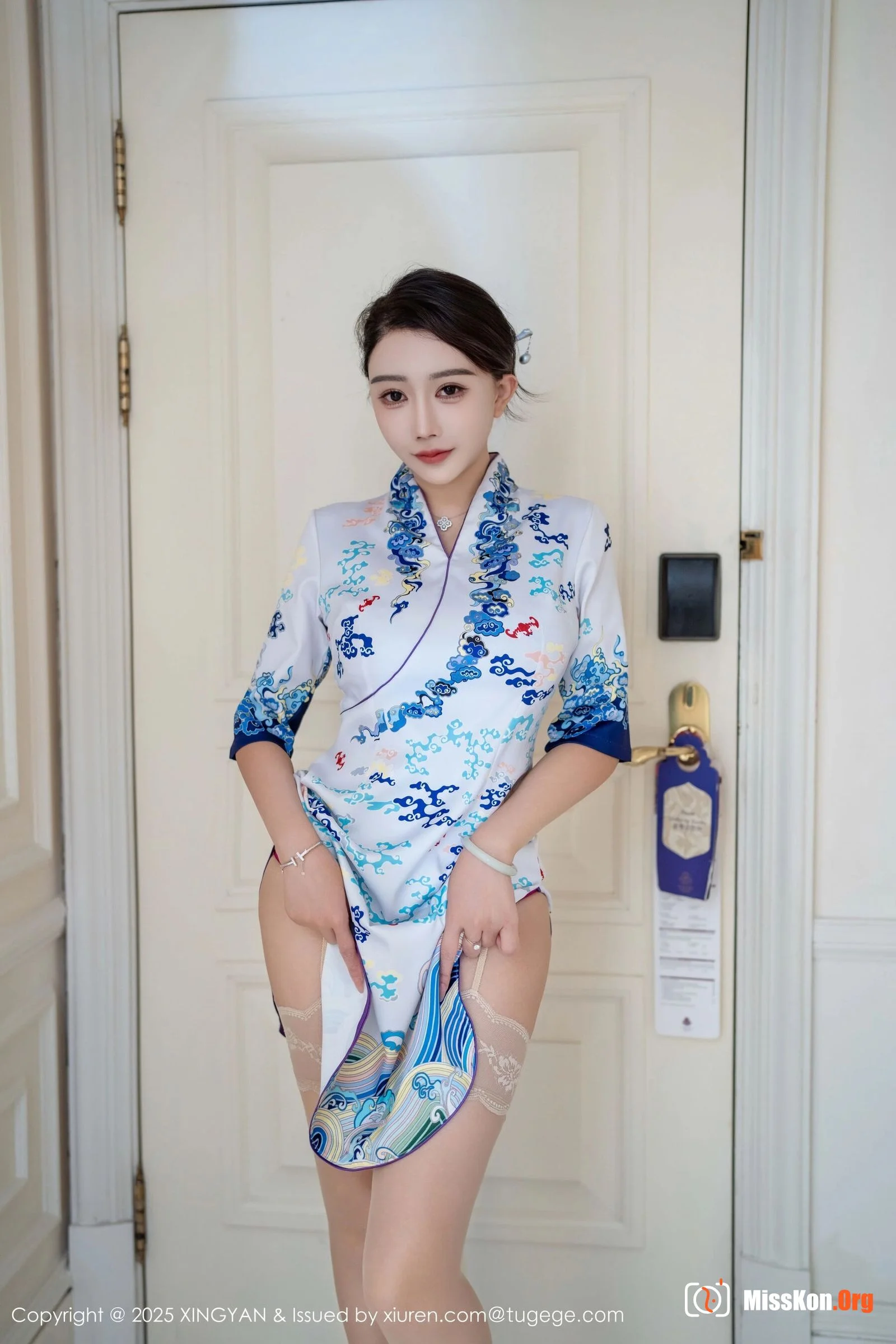 Li Ruoxi - Photo 15