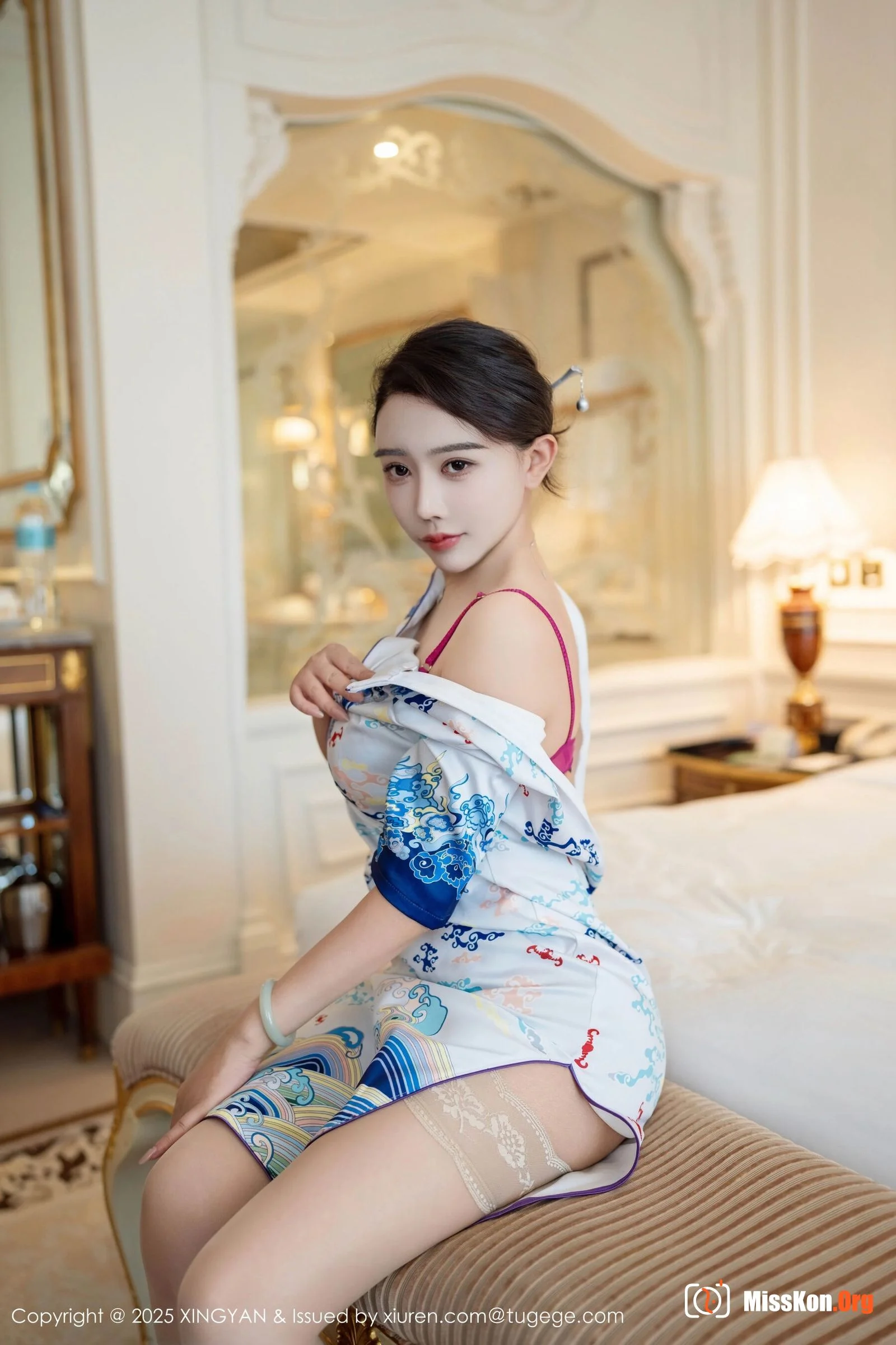 Li Ruoxi - Photo 23